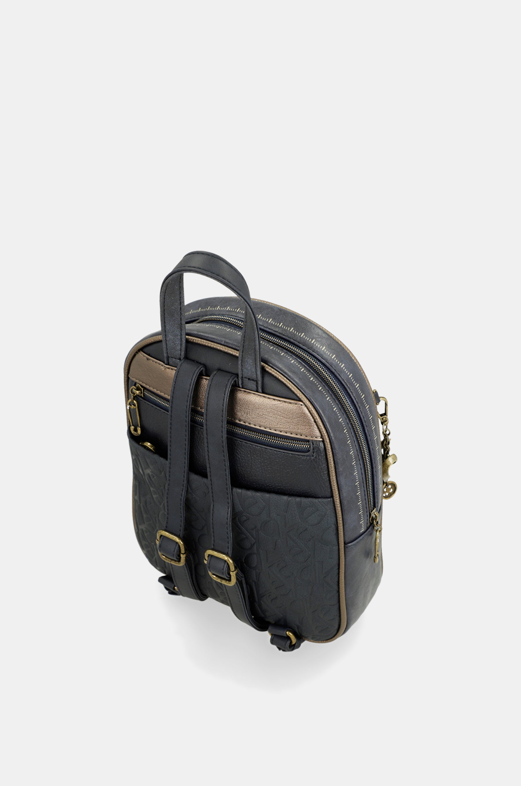 Sac à dos avec poche devant Studio