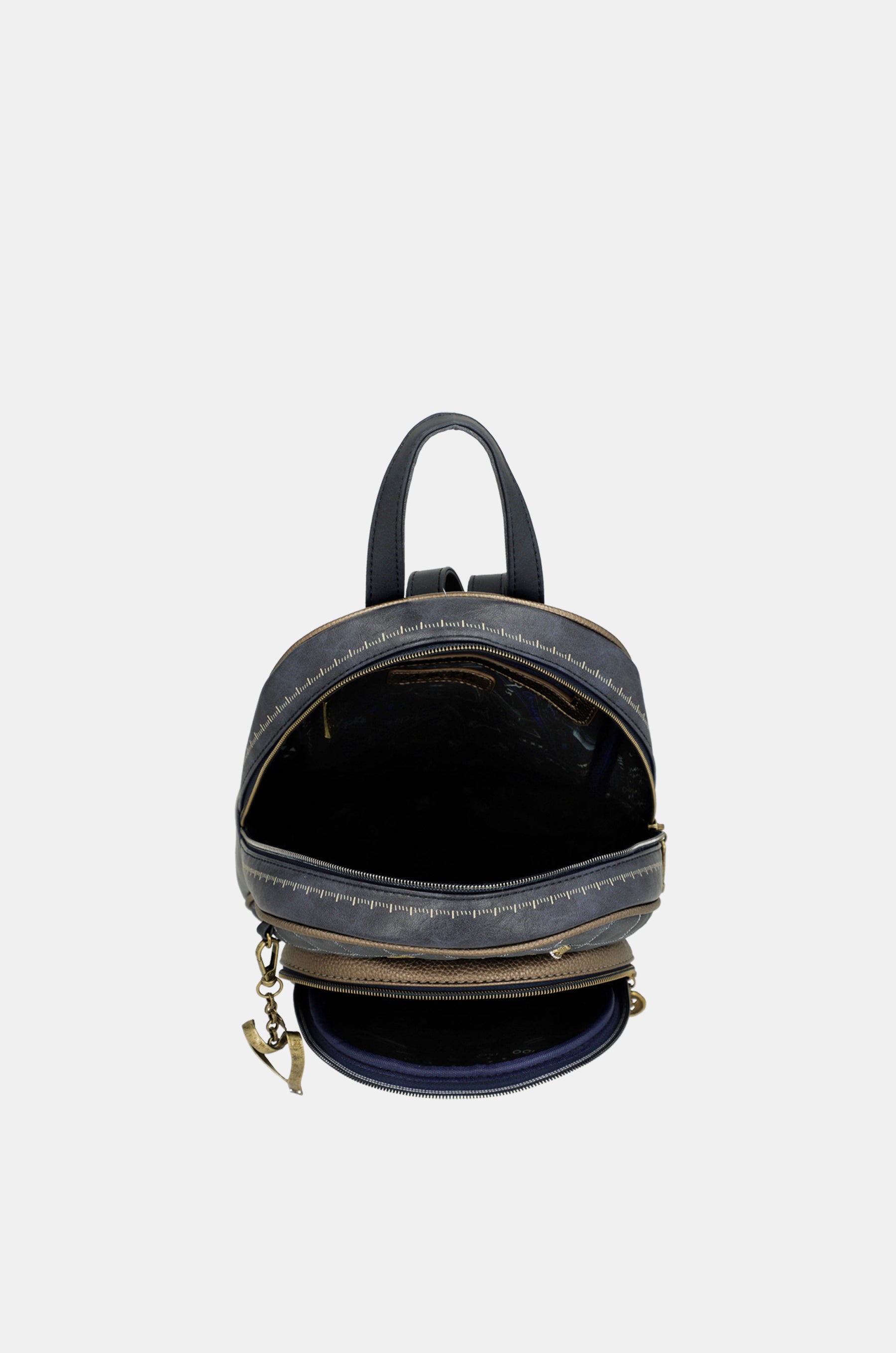 Sac à dos avec poche devant Studio