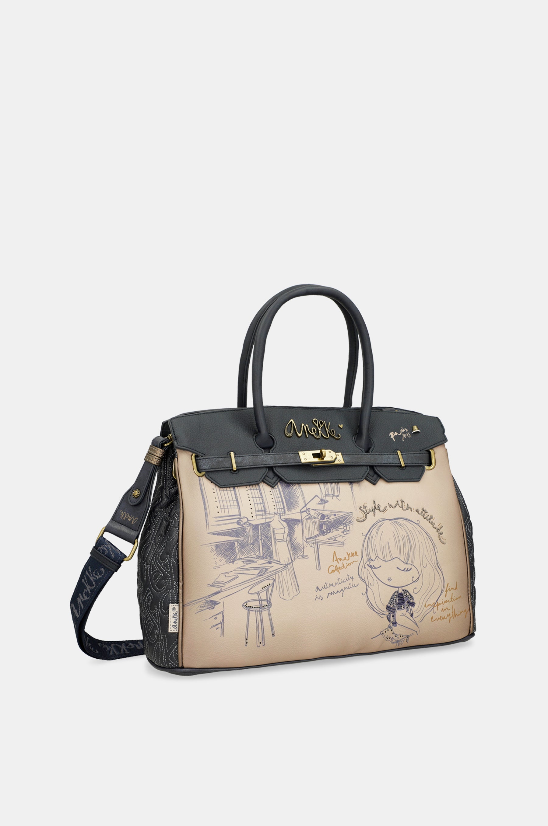 Sac docteur Studio