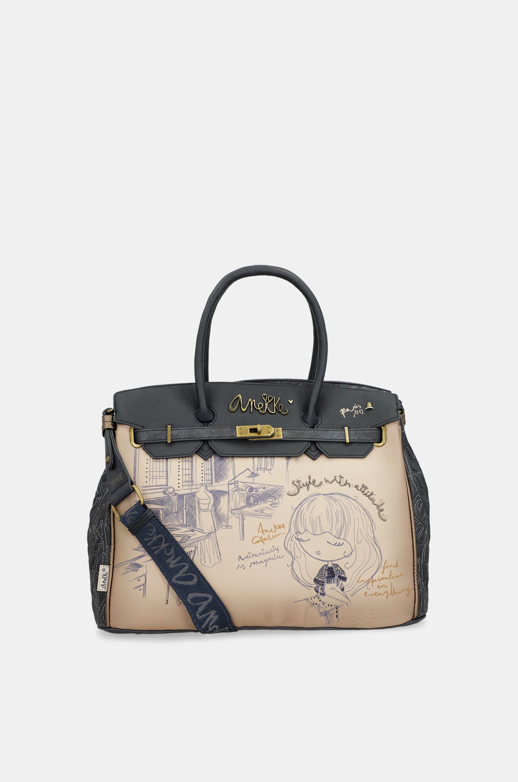 Sac docteur Studio