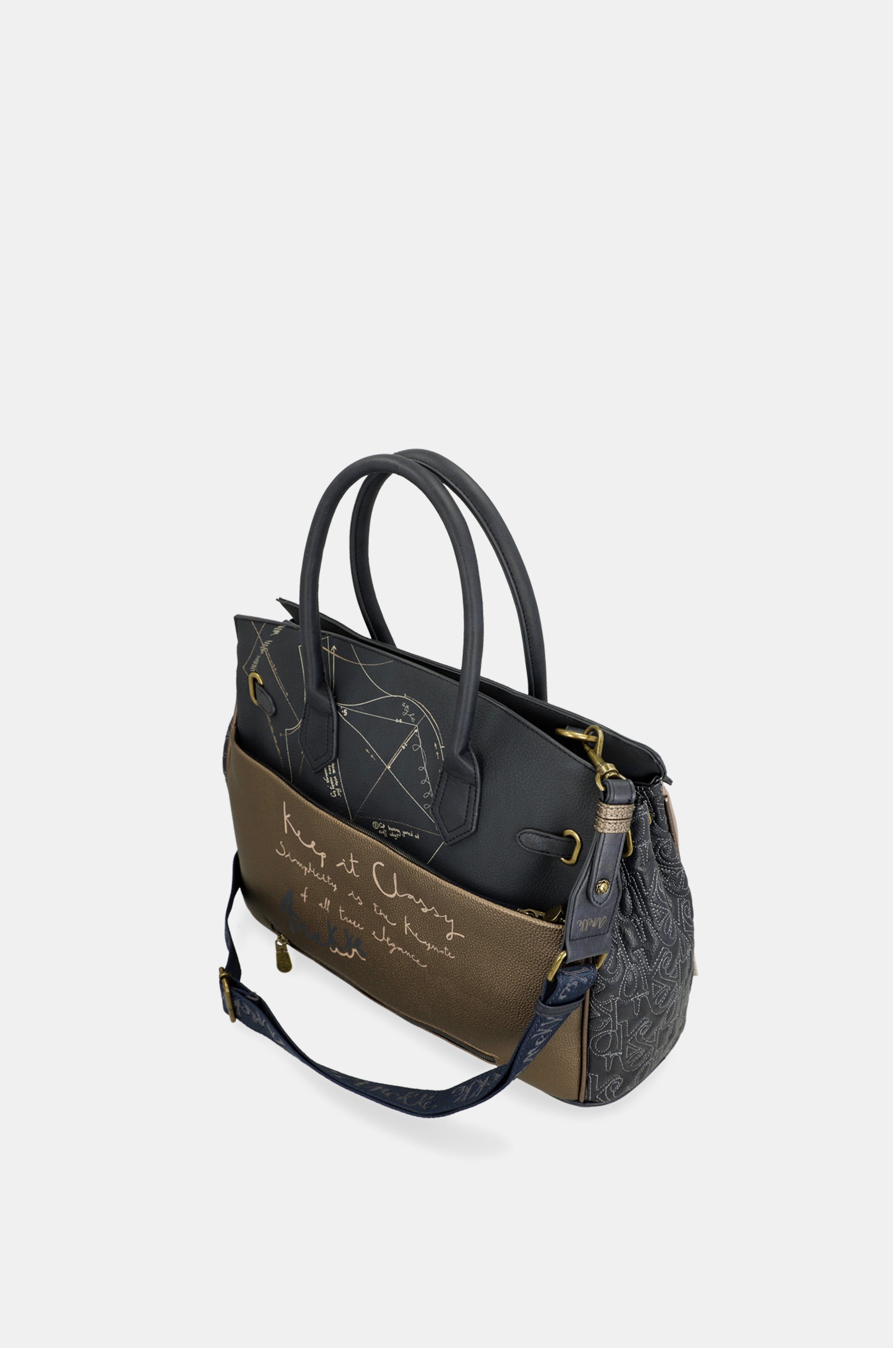 Sac docteur Studio