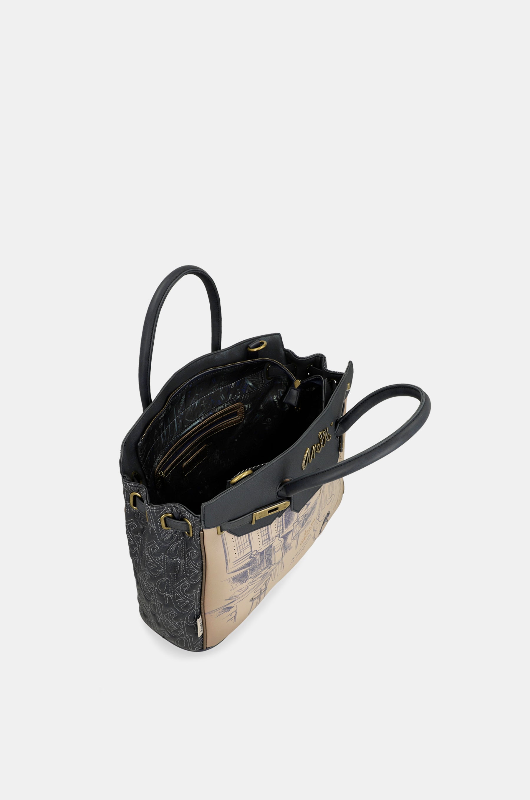 Sac docteur Studio