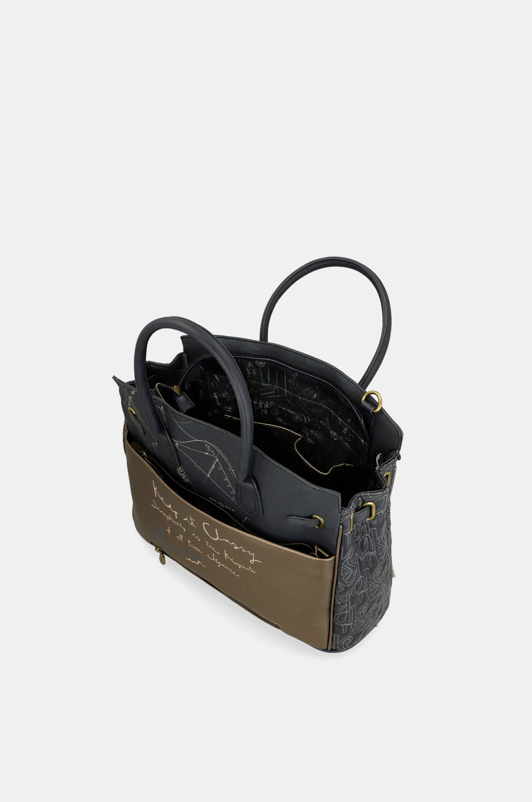 Sac docteur Studio