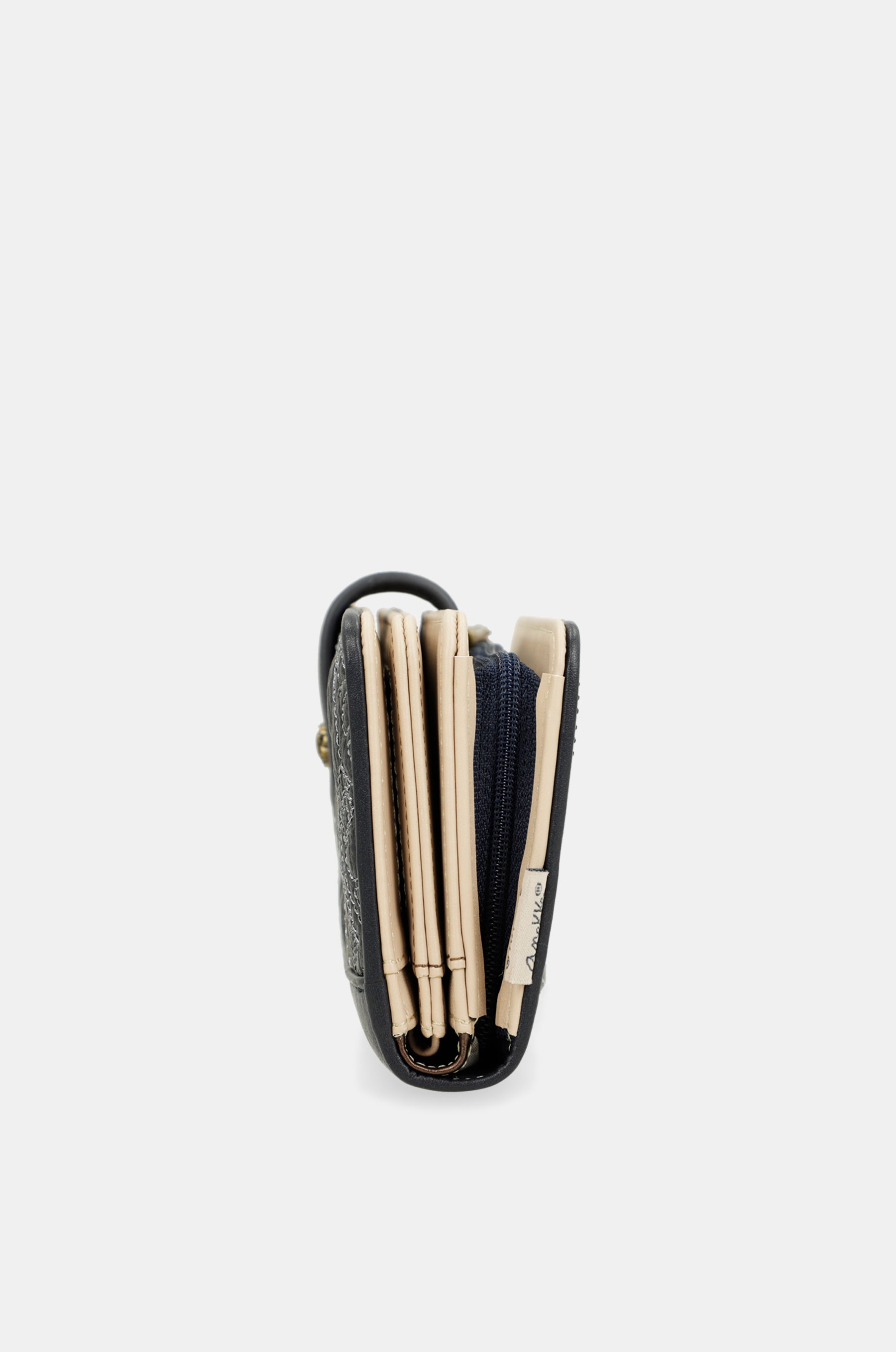 Portefeuille RFID moyen Studio