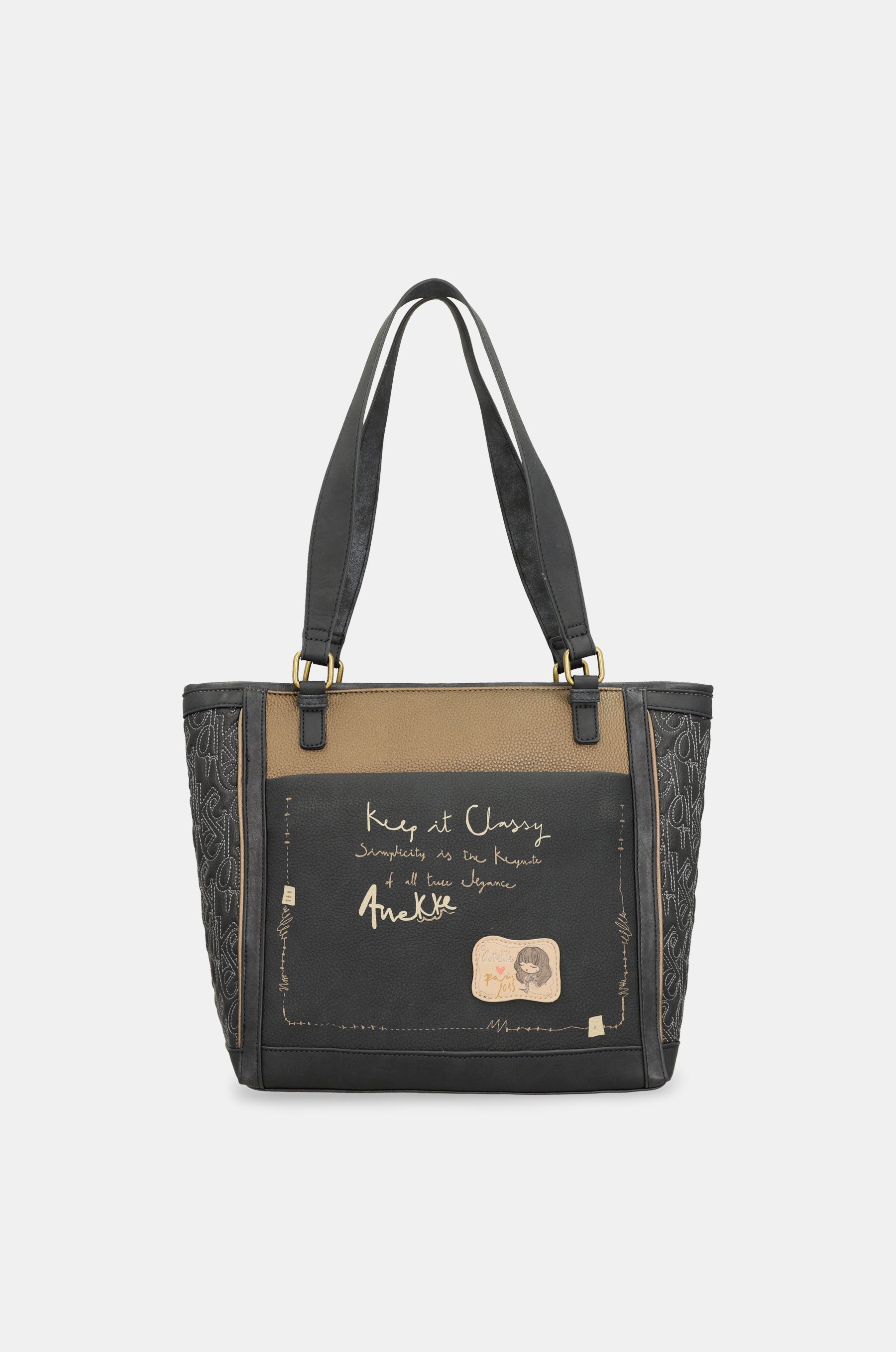 Sac à main grand Boutique