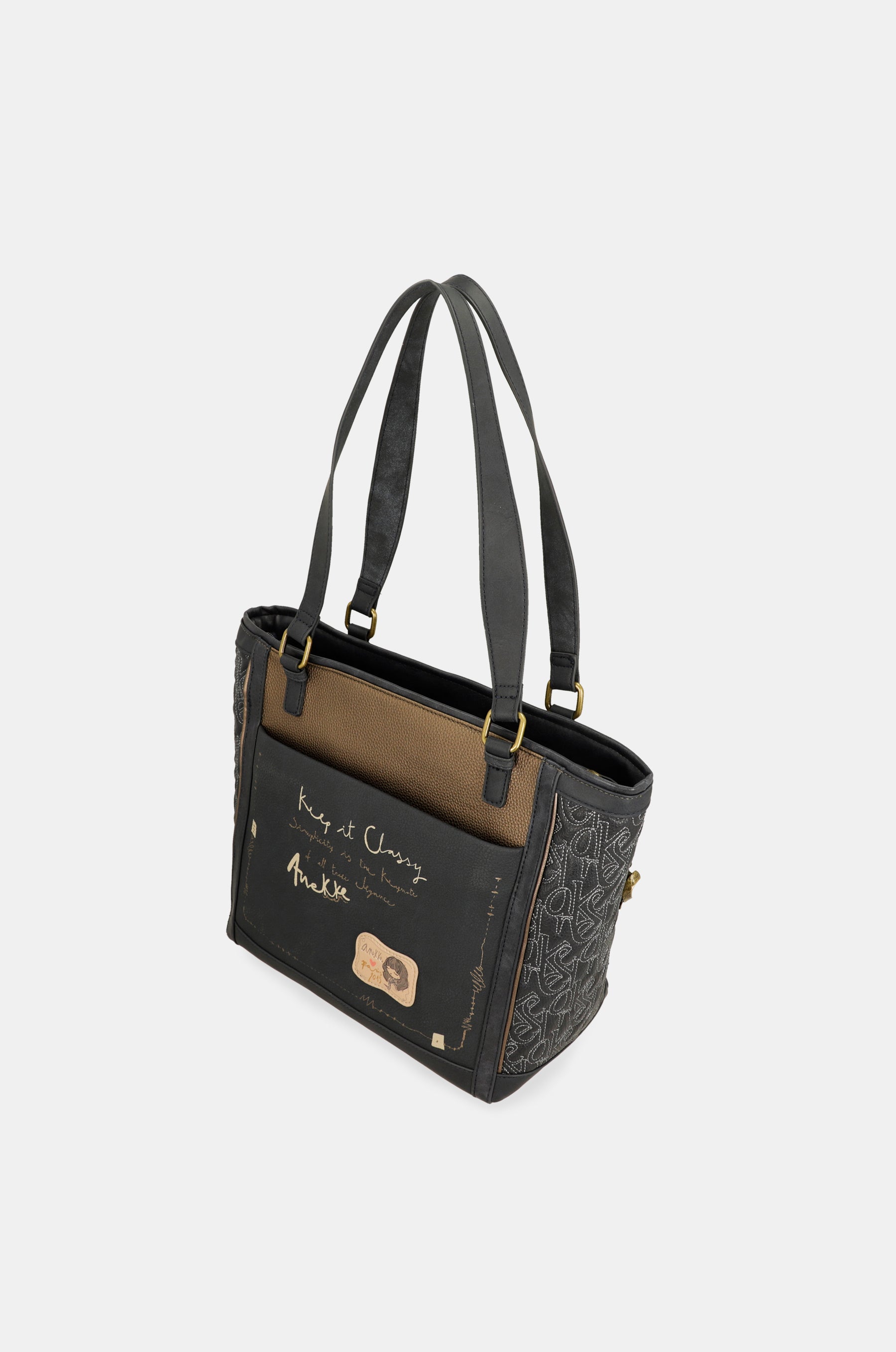Sac à main grand Boutique
