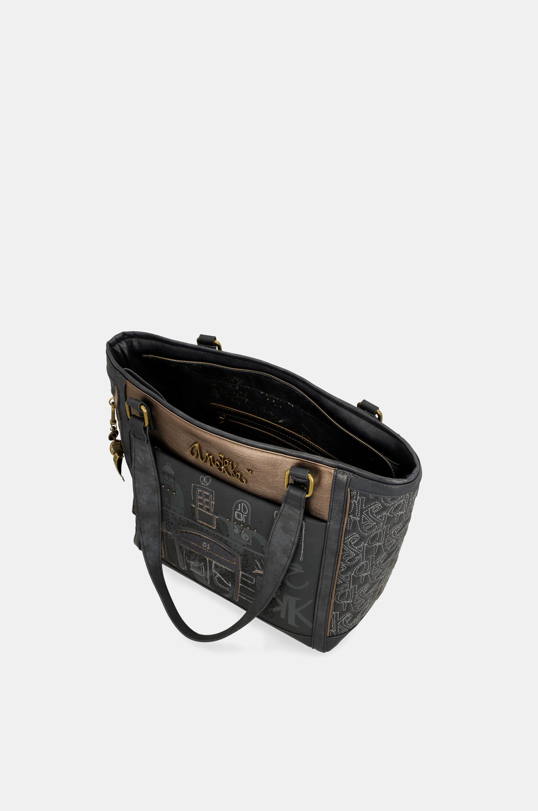 Sac à main grand Boutique