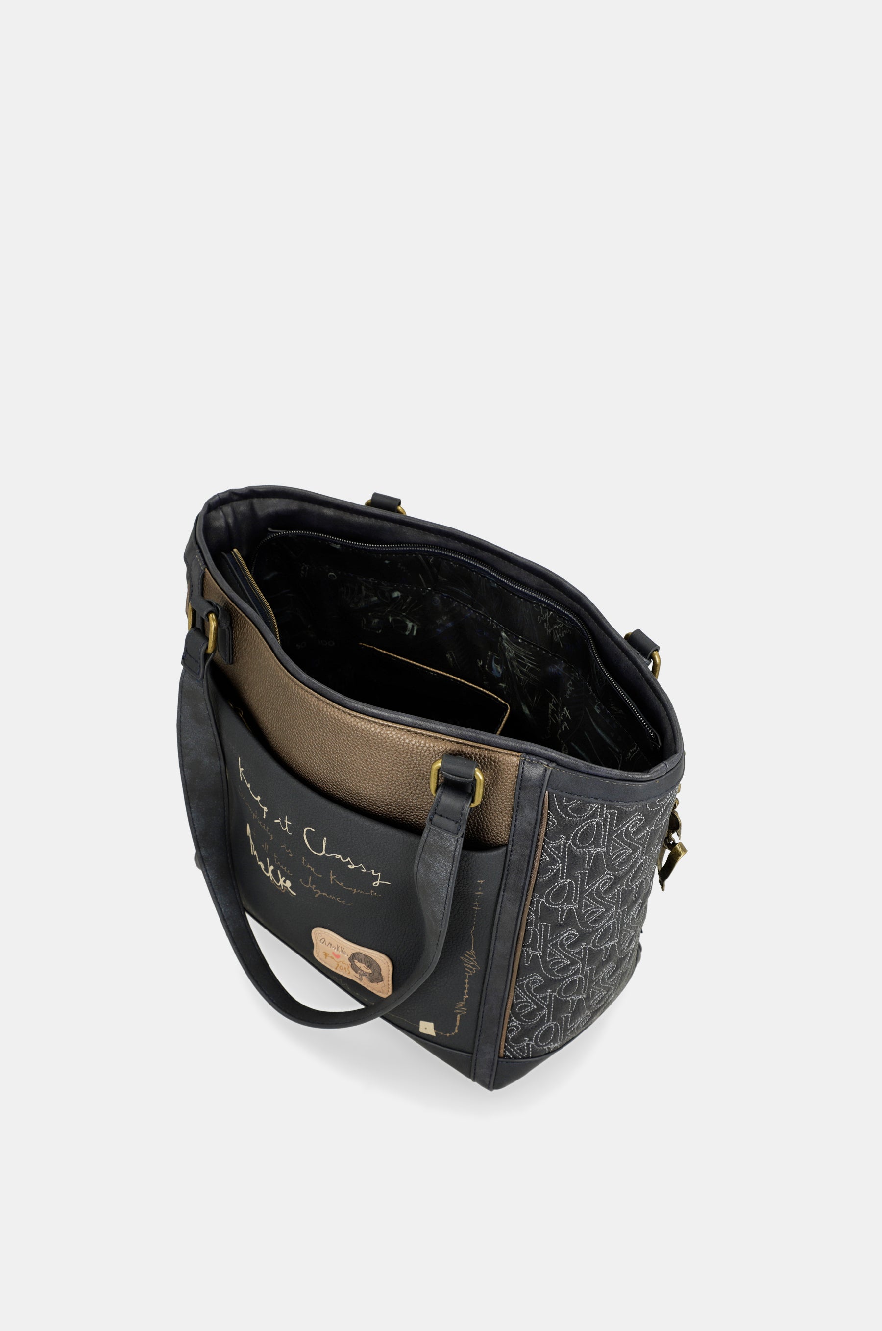 Sac à main grand Boutique