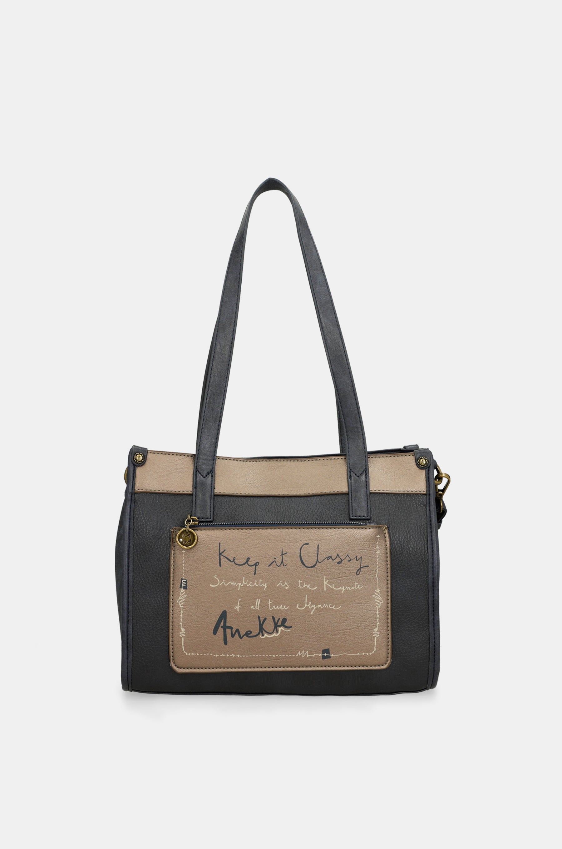 Sac shopper grand Boutique