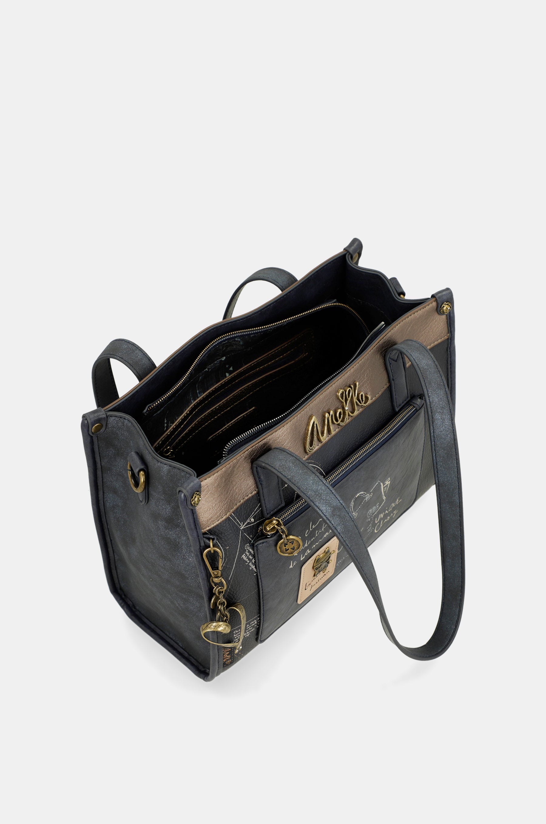Sac shopper grand Boutique