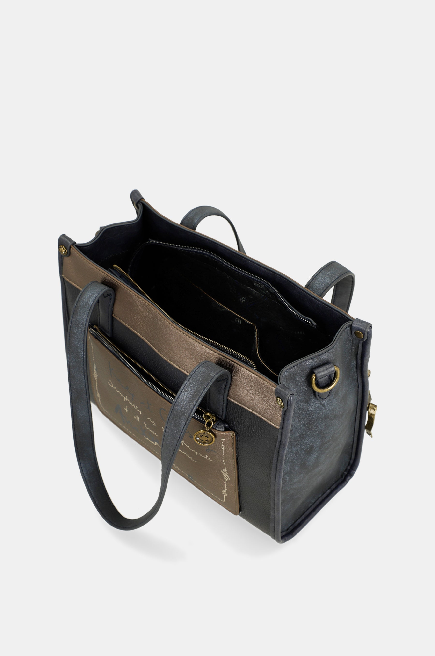 Sac shopper grand Boutique