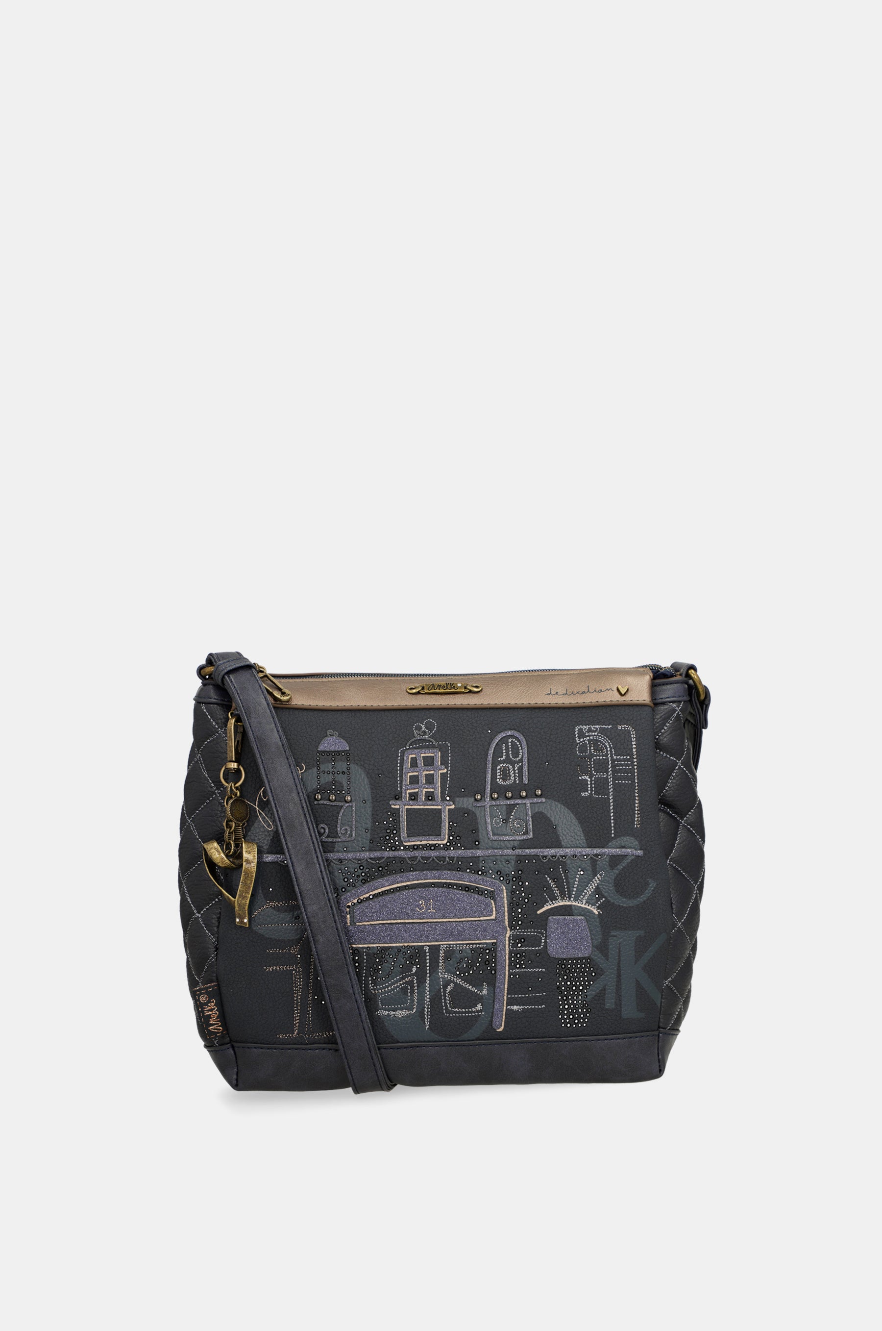Sac bandoulière Boutique