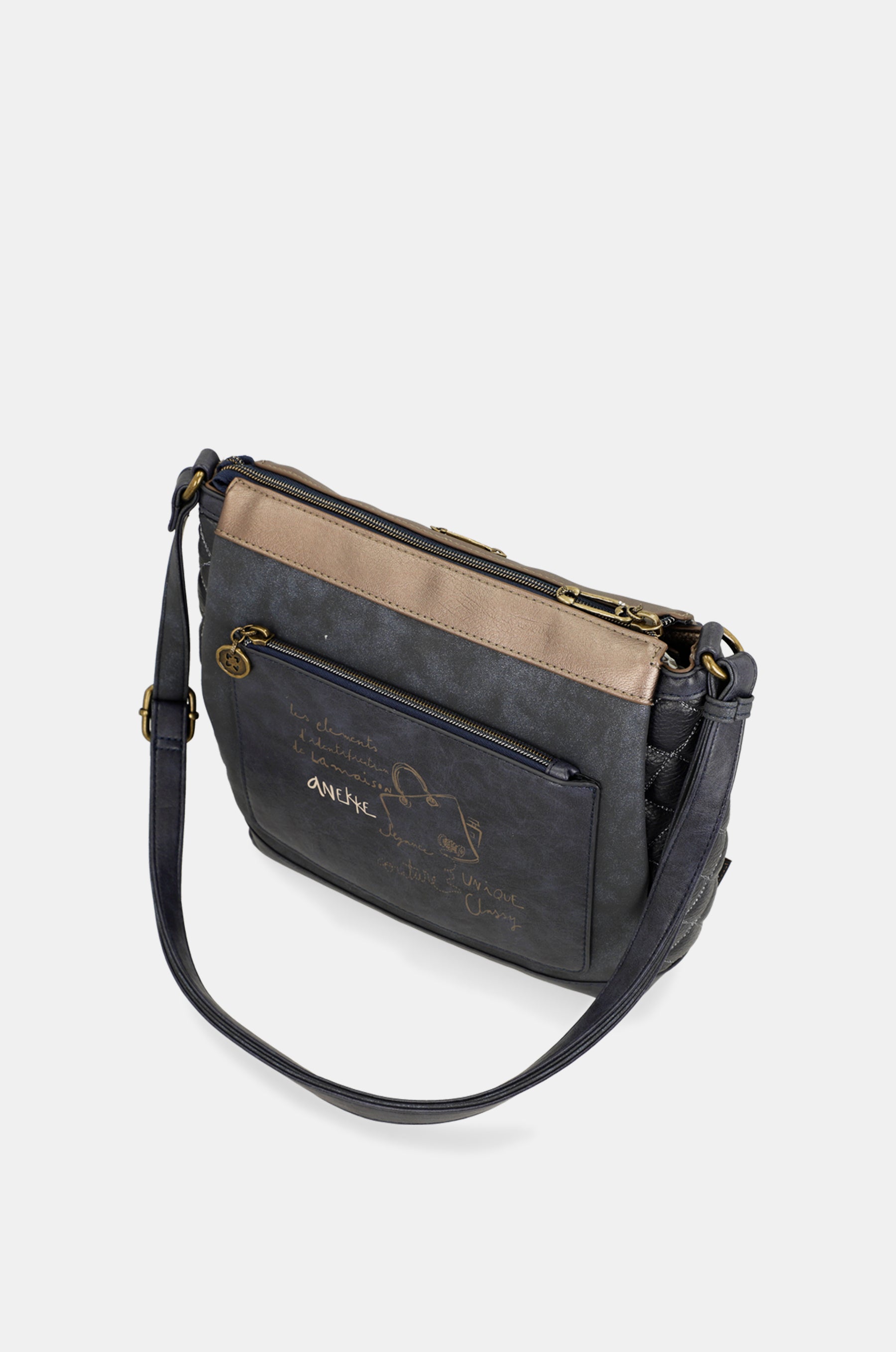 Sac bandoulière Boutique
