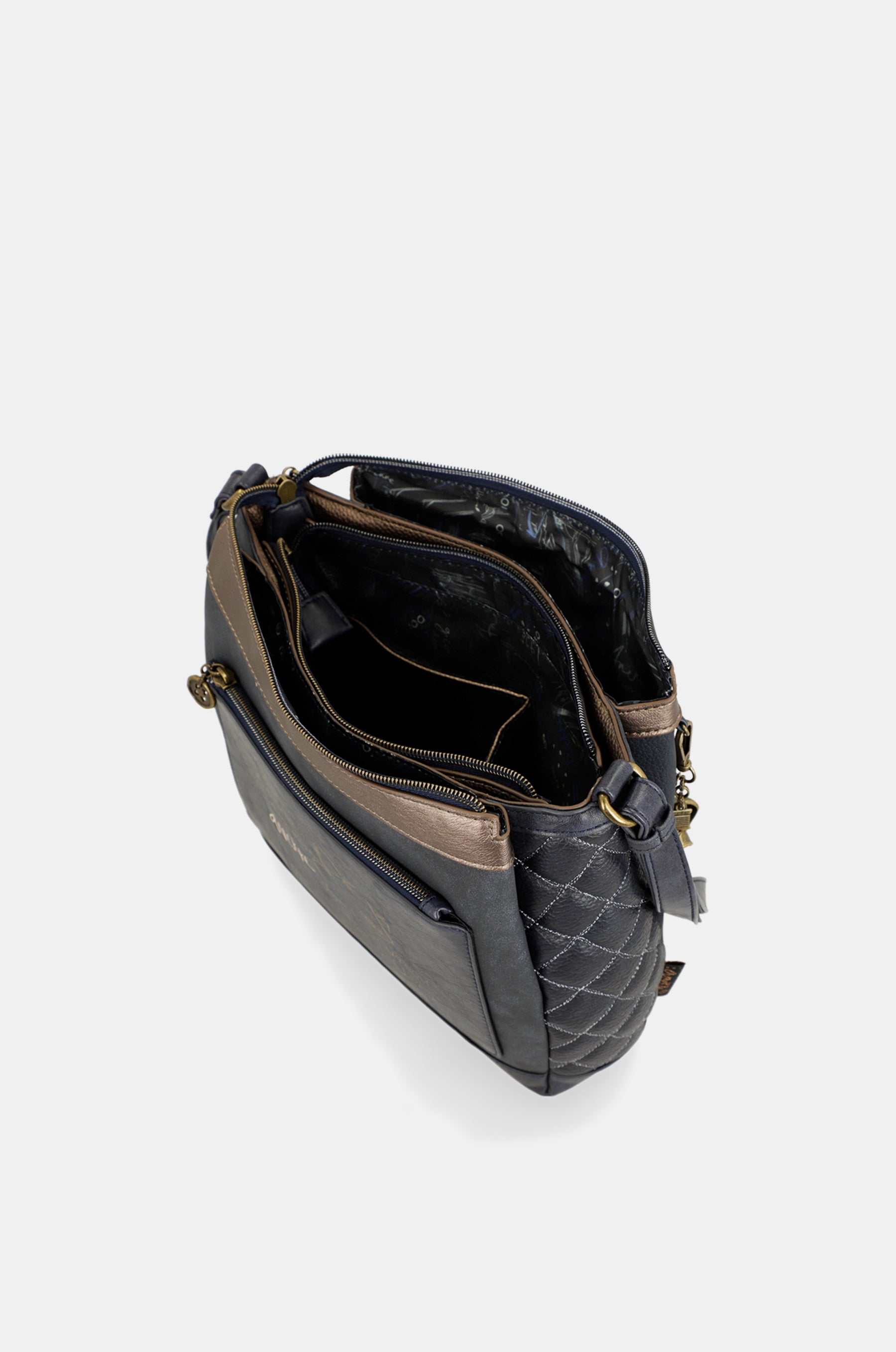 Sac bandoulière Boutique