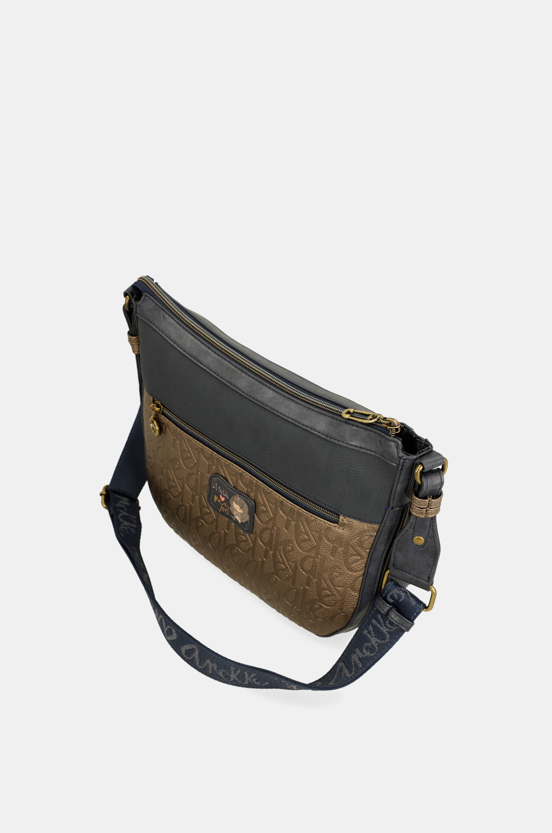 Sac bandoulière grand Boutique