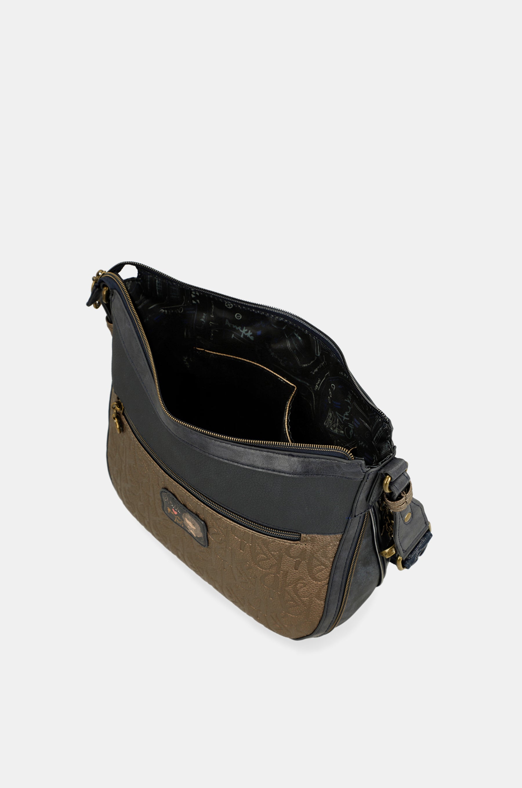 Sac bandoulière grand Boutique