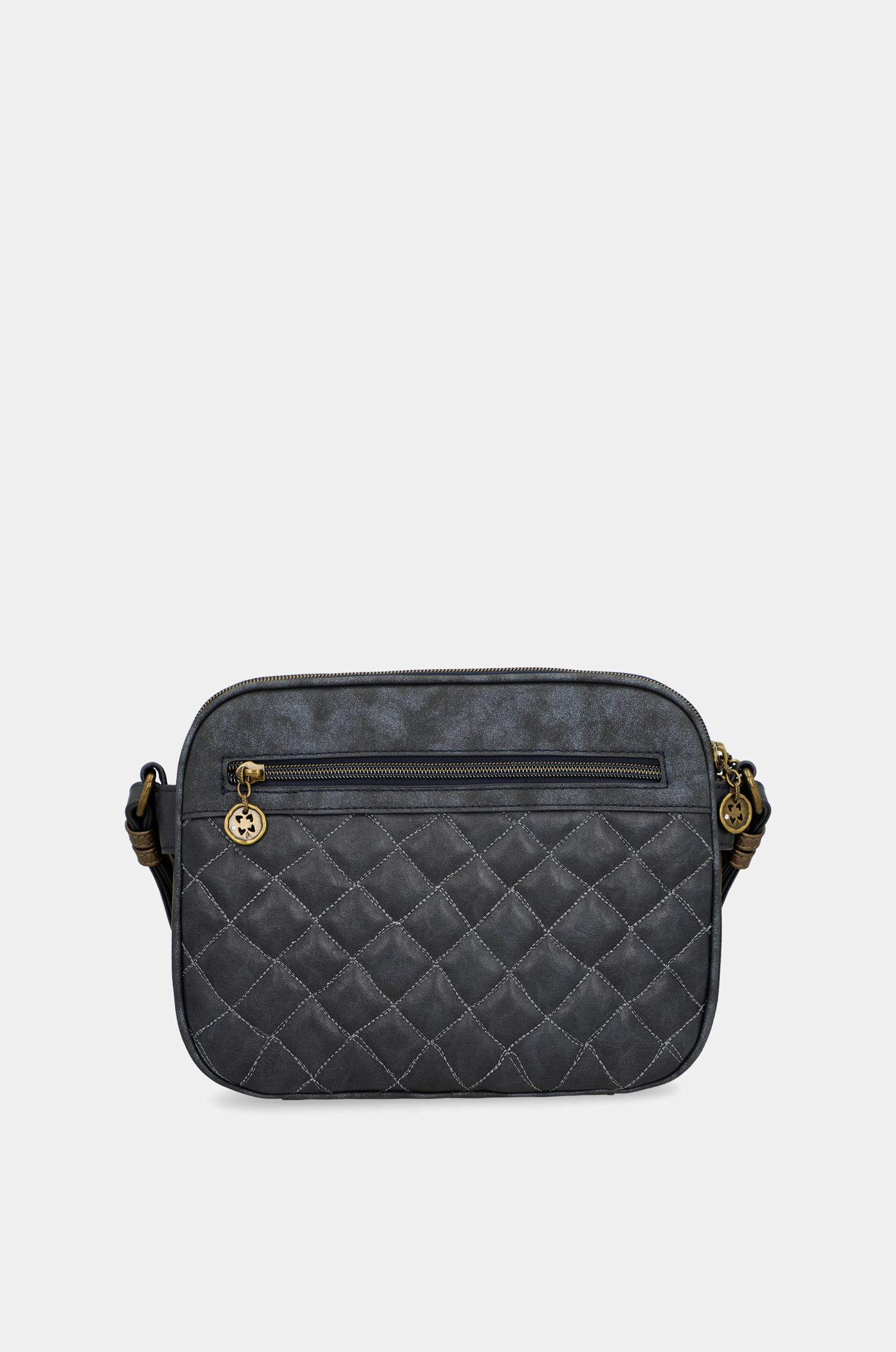 Sac bandoulière 3 compartiments Boutique