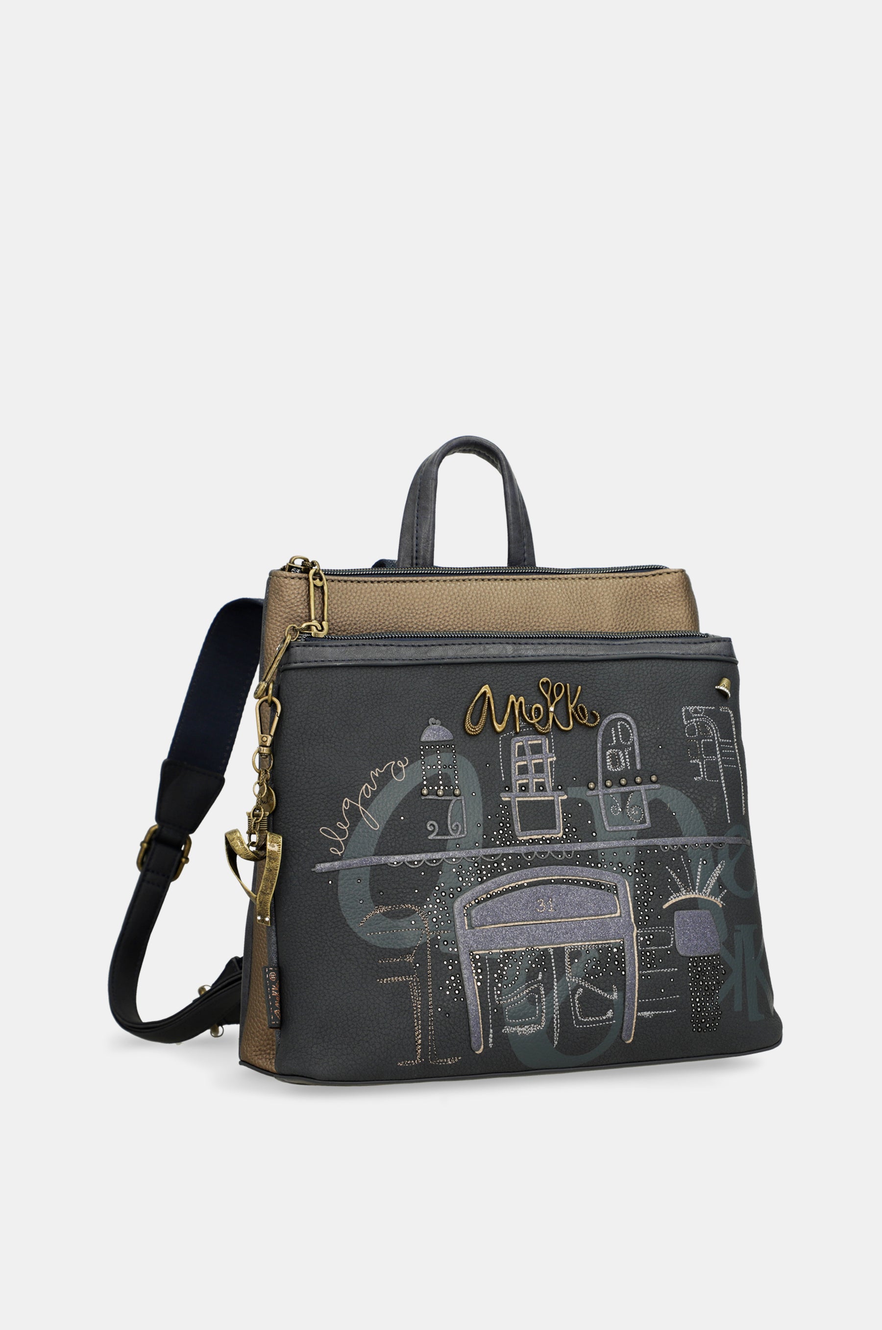Sac à dos moyen Boutique