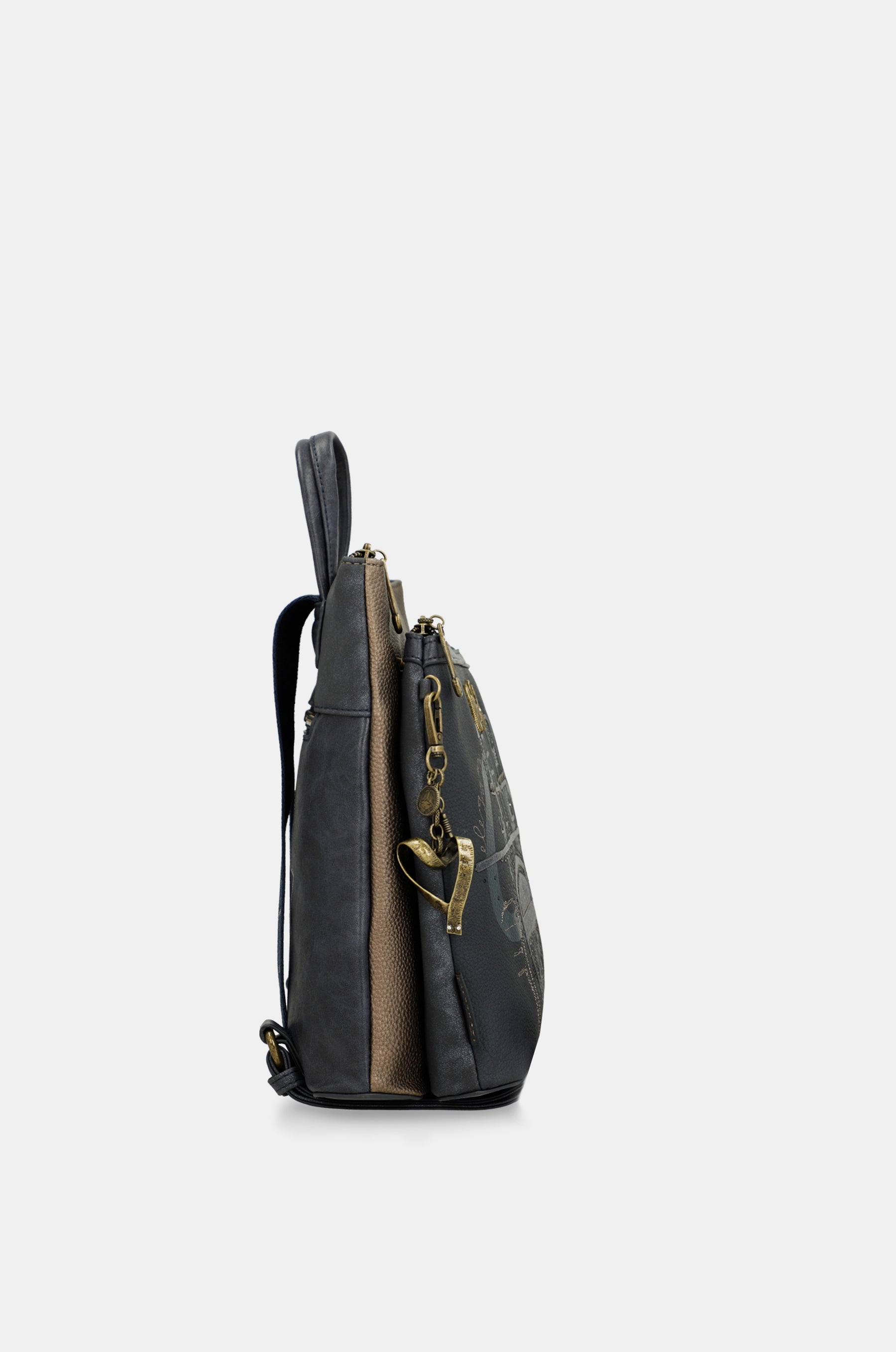 Sac à dos moyen Boutique