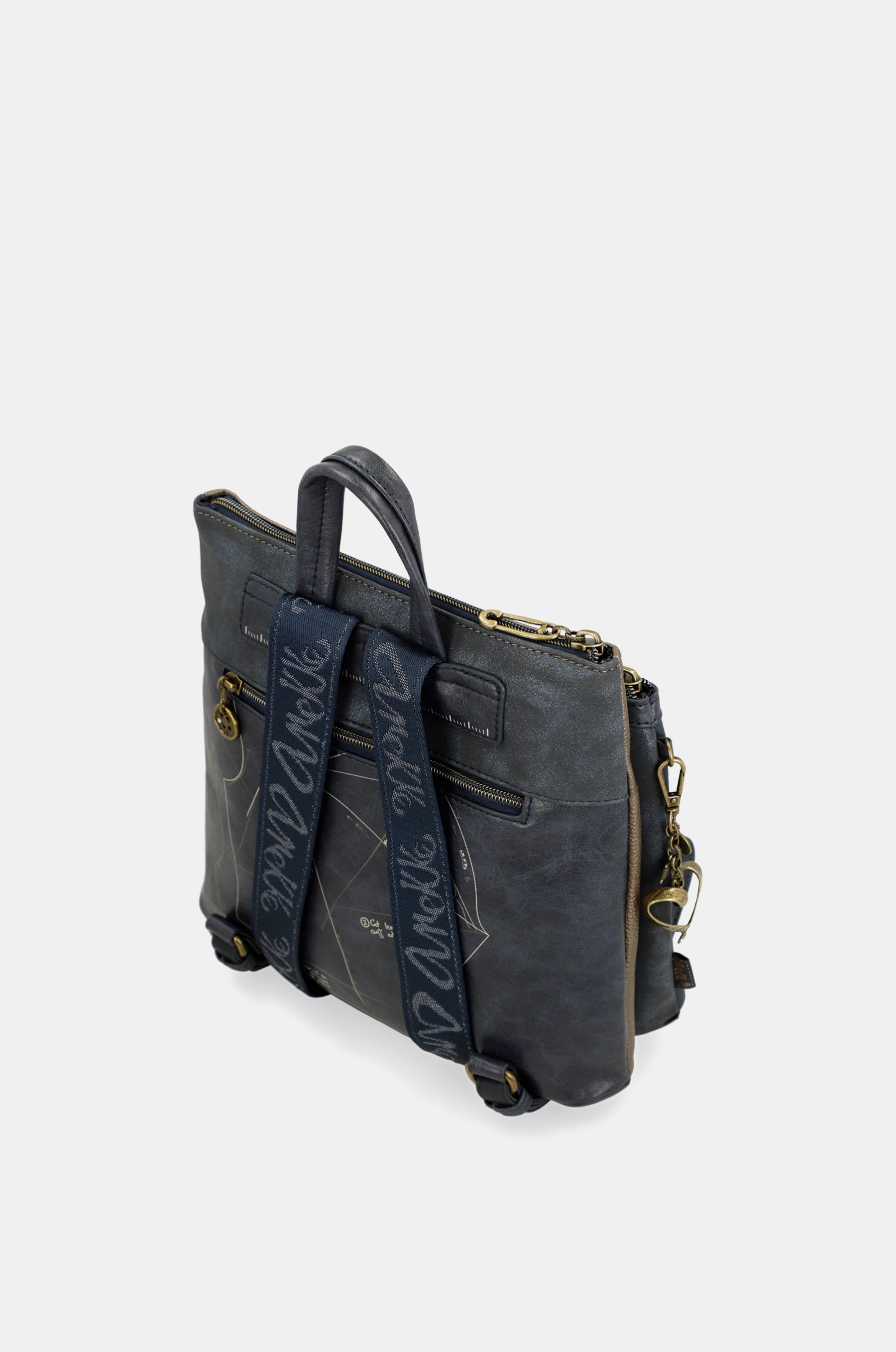 Sac à dos moyen Boutique
