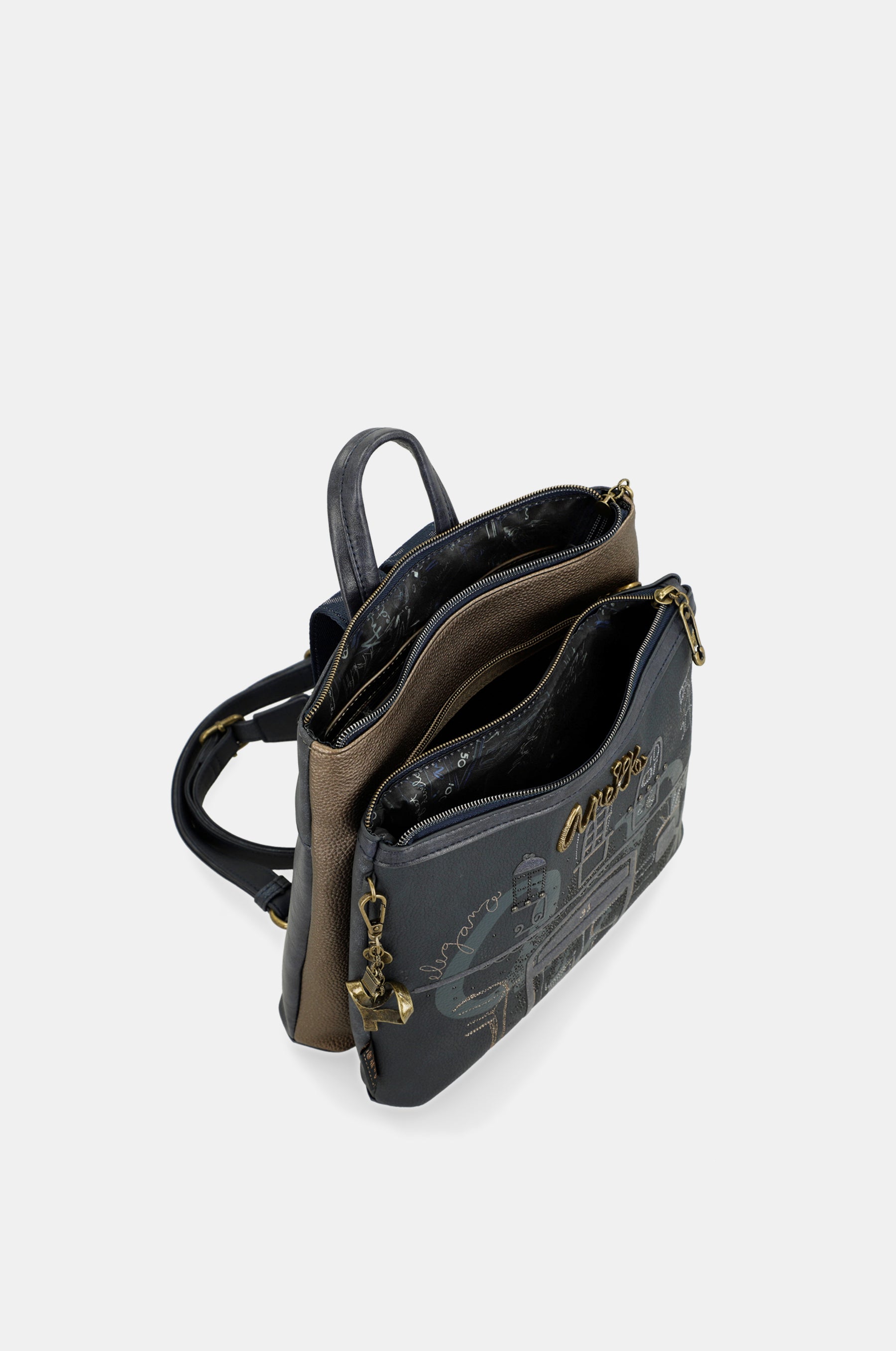 Sac à dos moyen Boutique