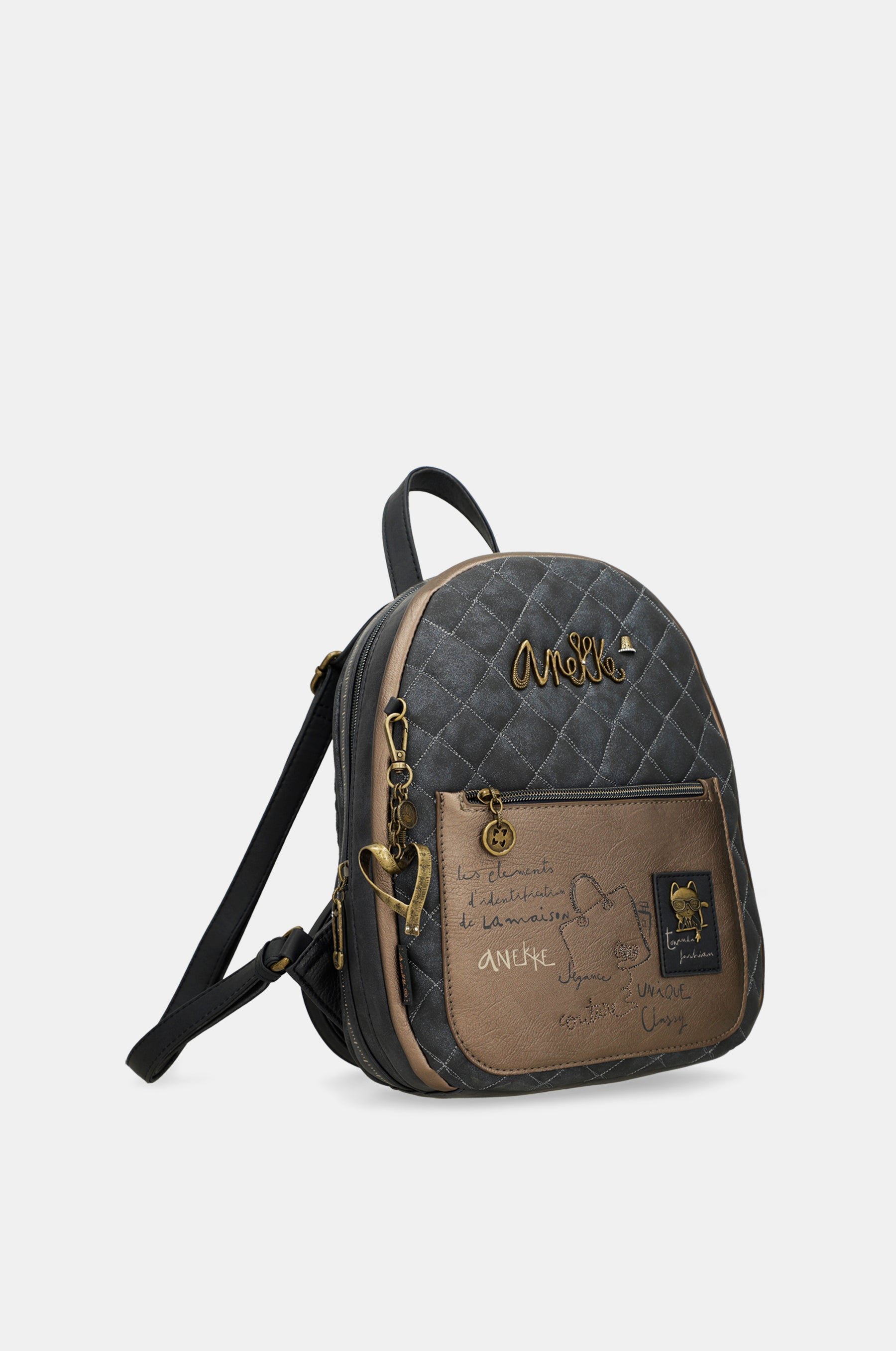Sac à dos urbain moyen Boutique