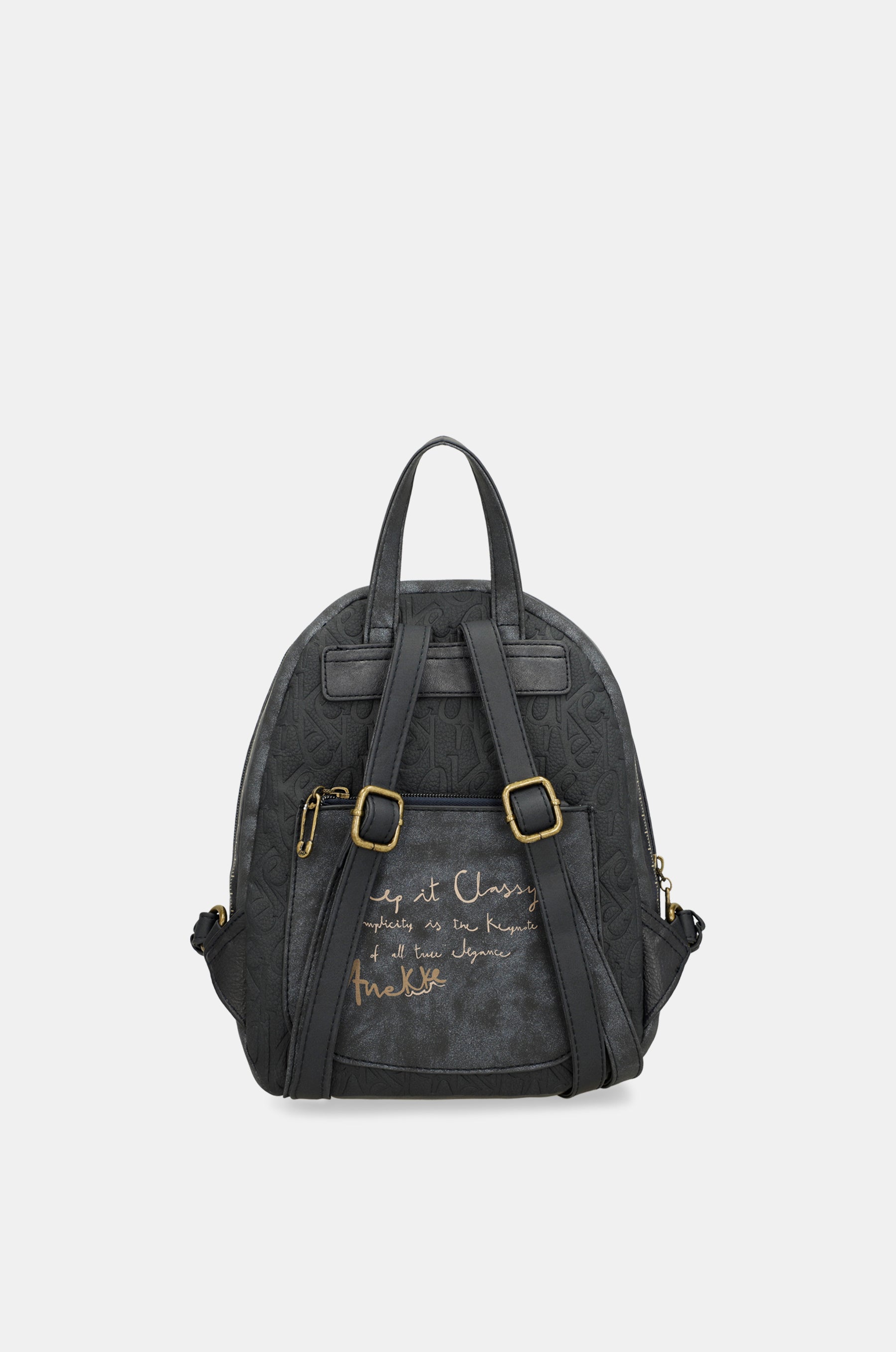 Sac à dos urbain moyen Boutique