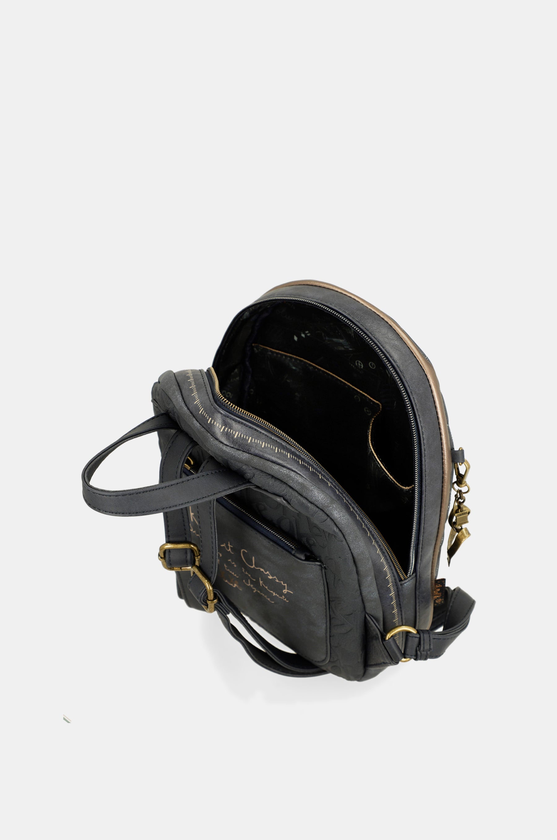 Sac à dos urbain moyen Boutique