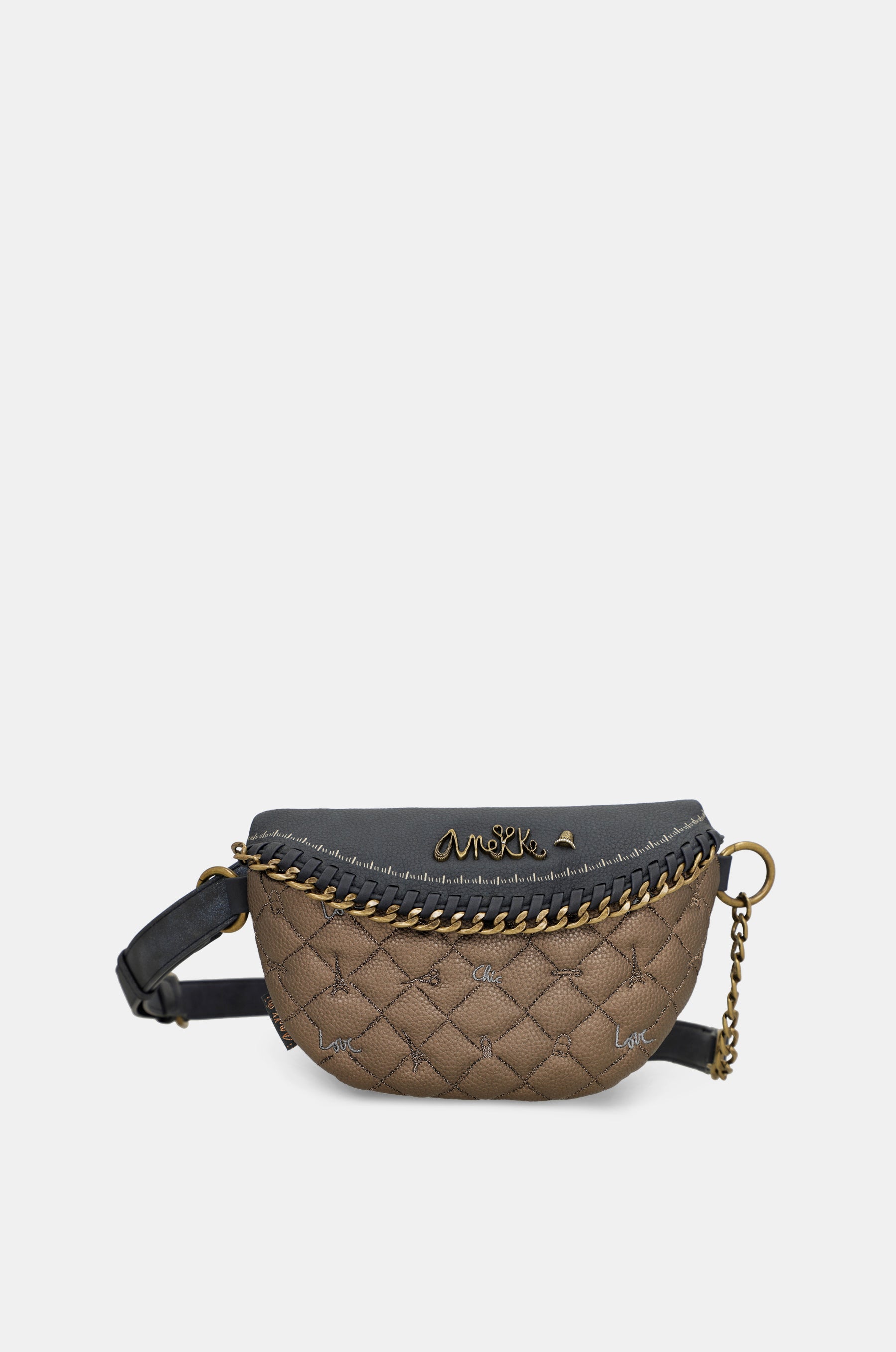 Sac banane Boutique