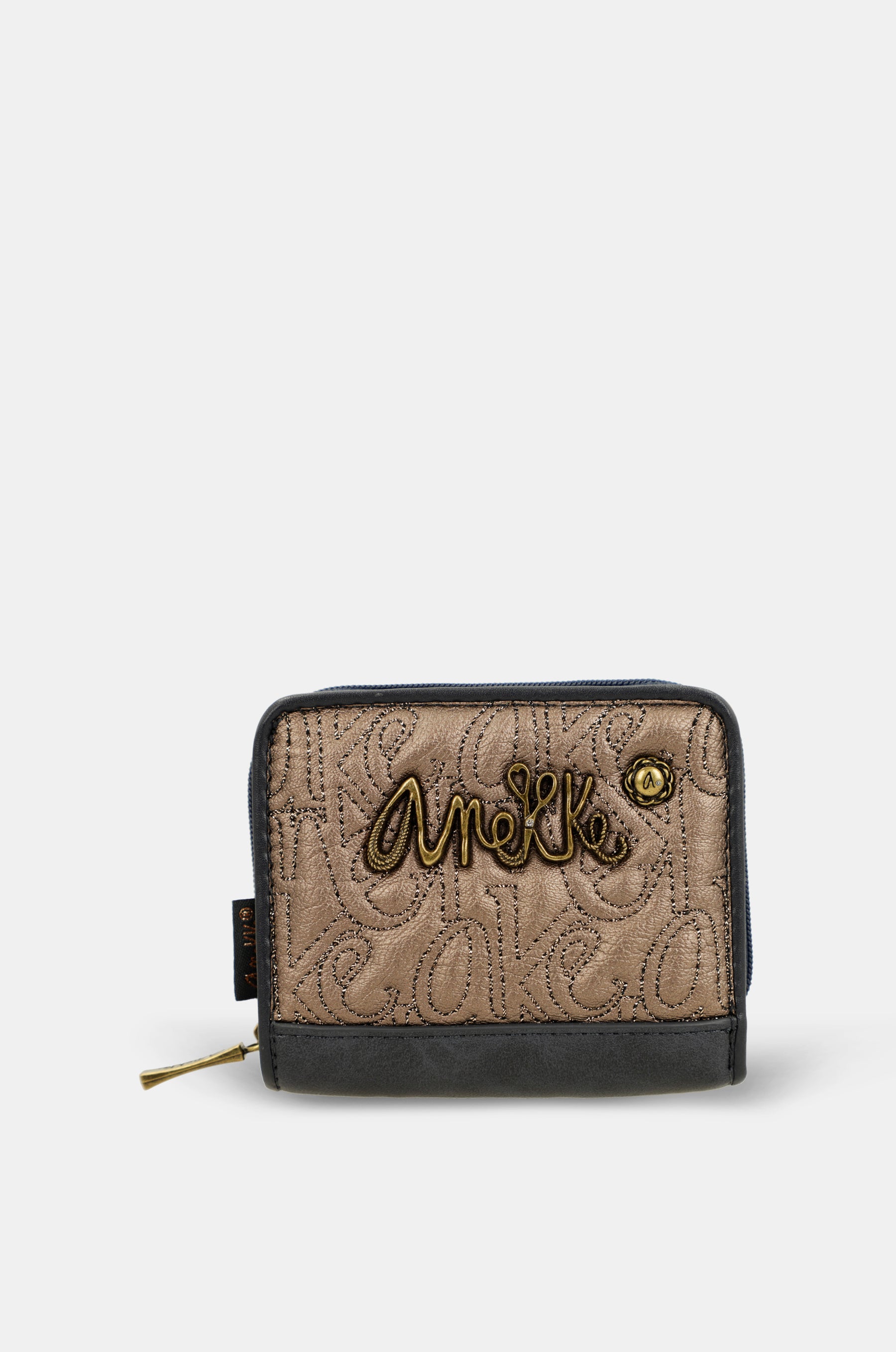 Portefeuille RFID petit Boutique