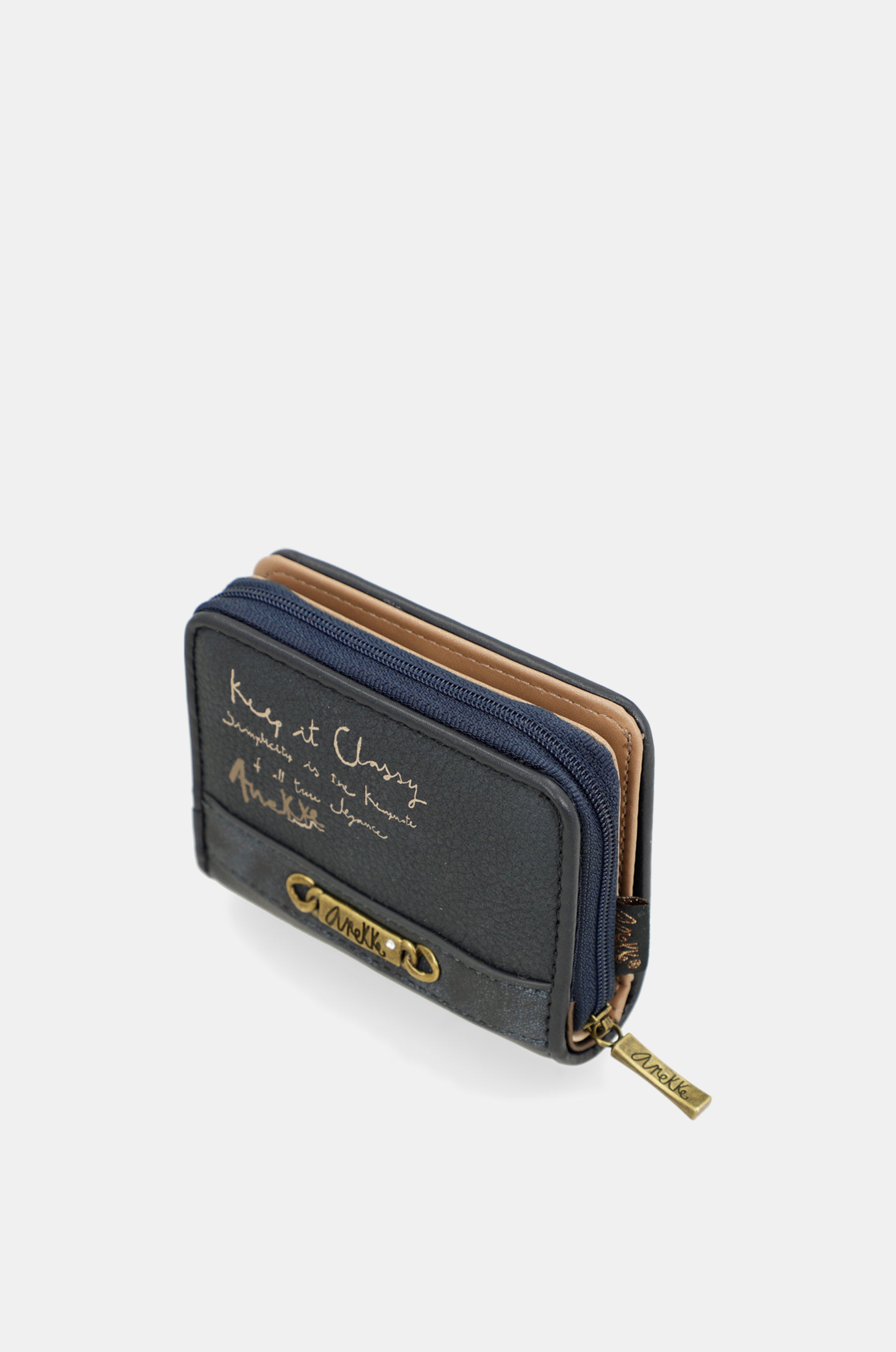 Portefeuille RFID petit Boutique