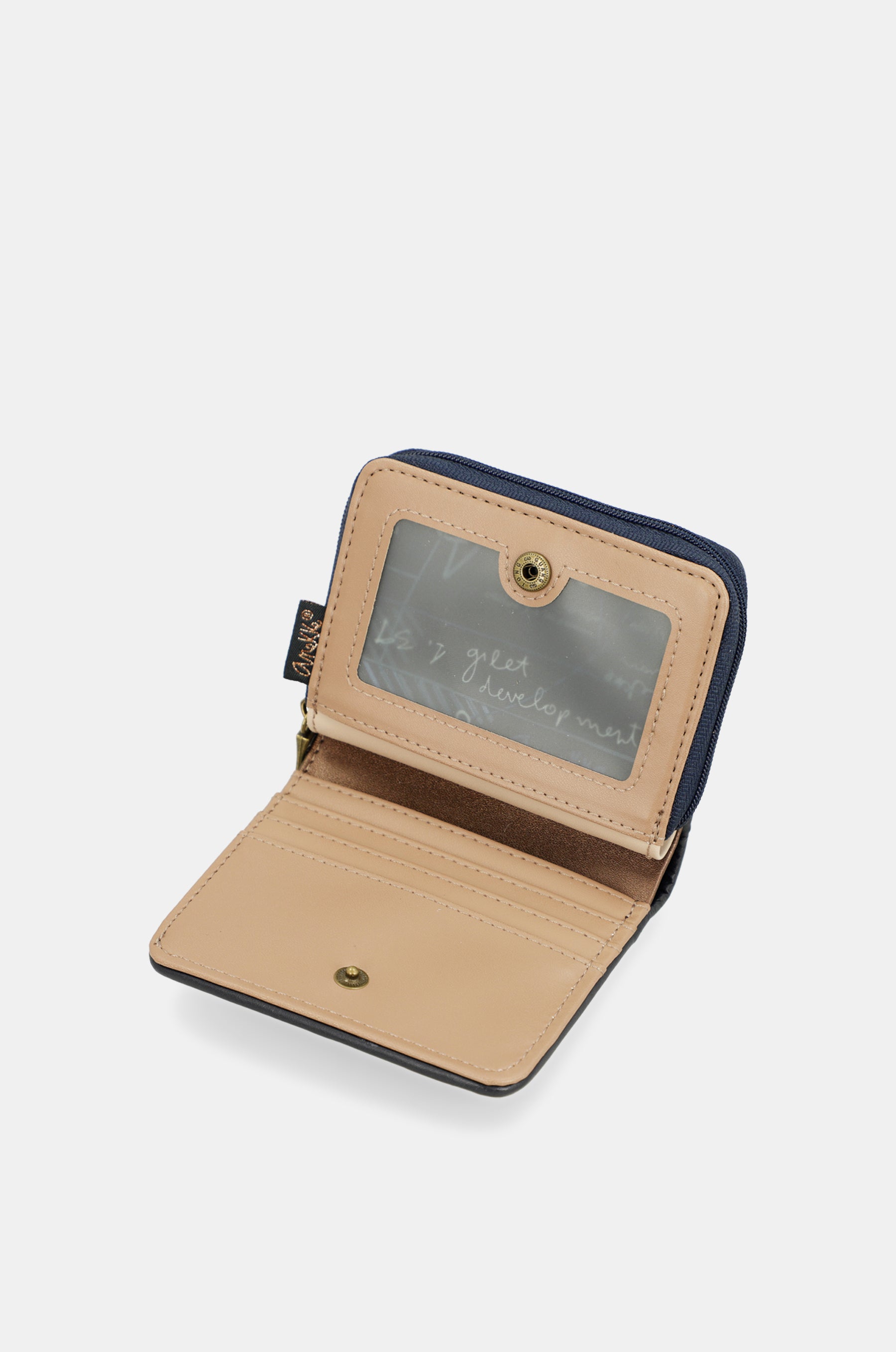 Portefeuille RFID petit Boutique
