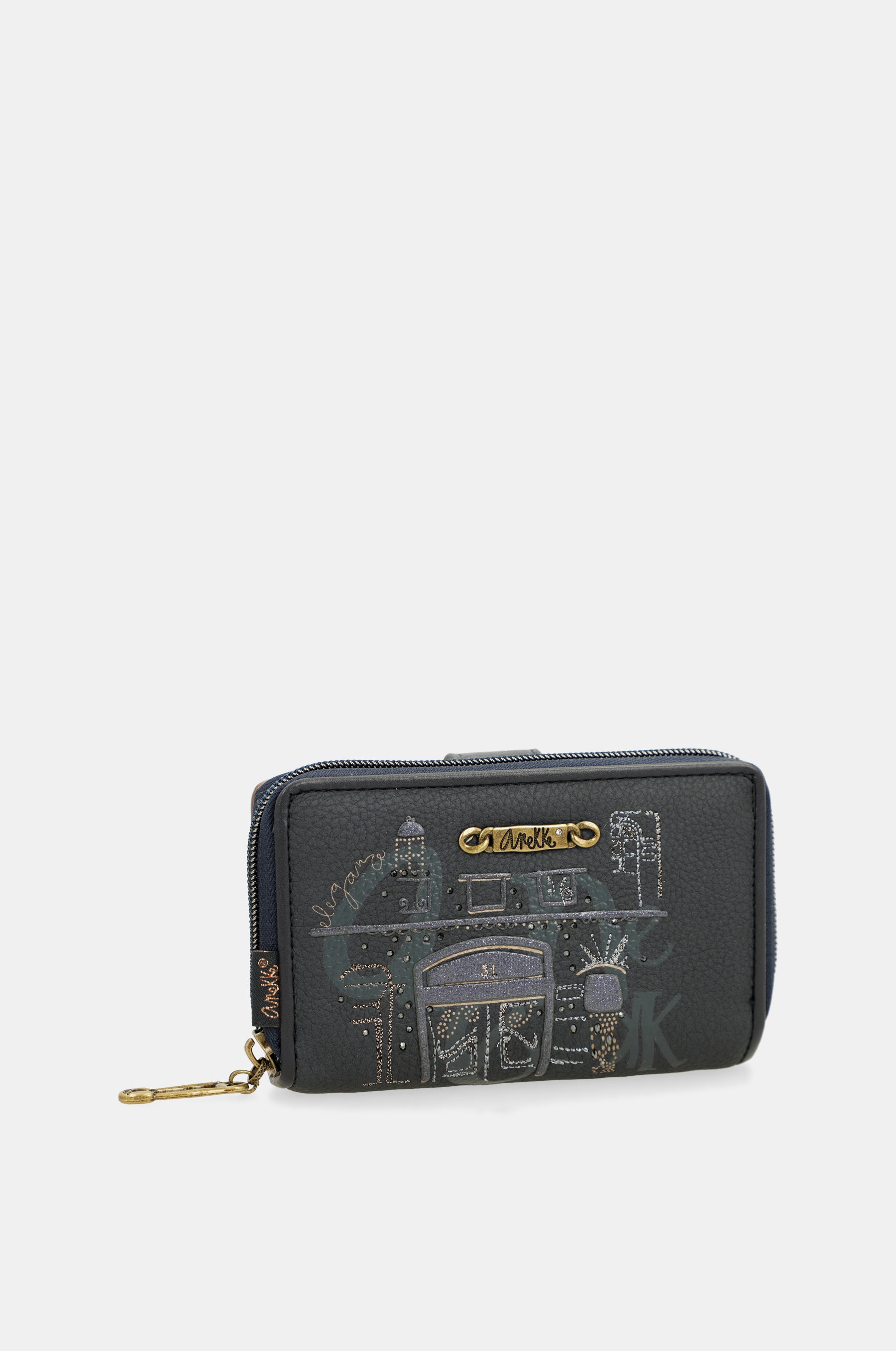 Portefeuille moyen Boutique