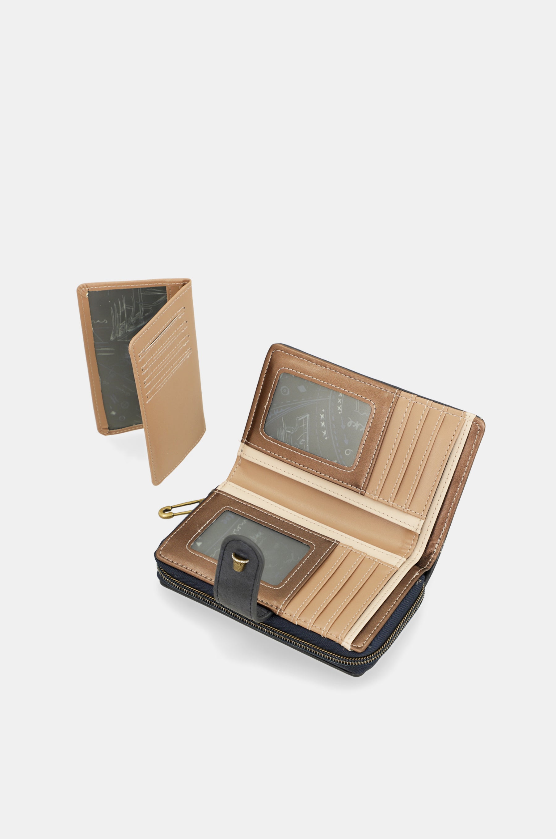 Portefeuille moyen Boutique