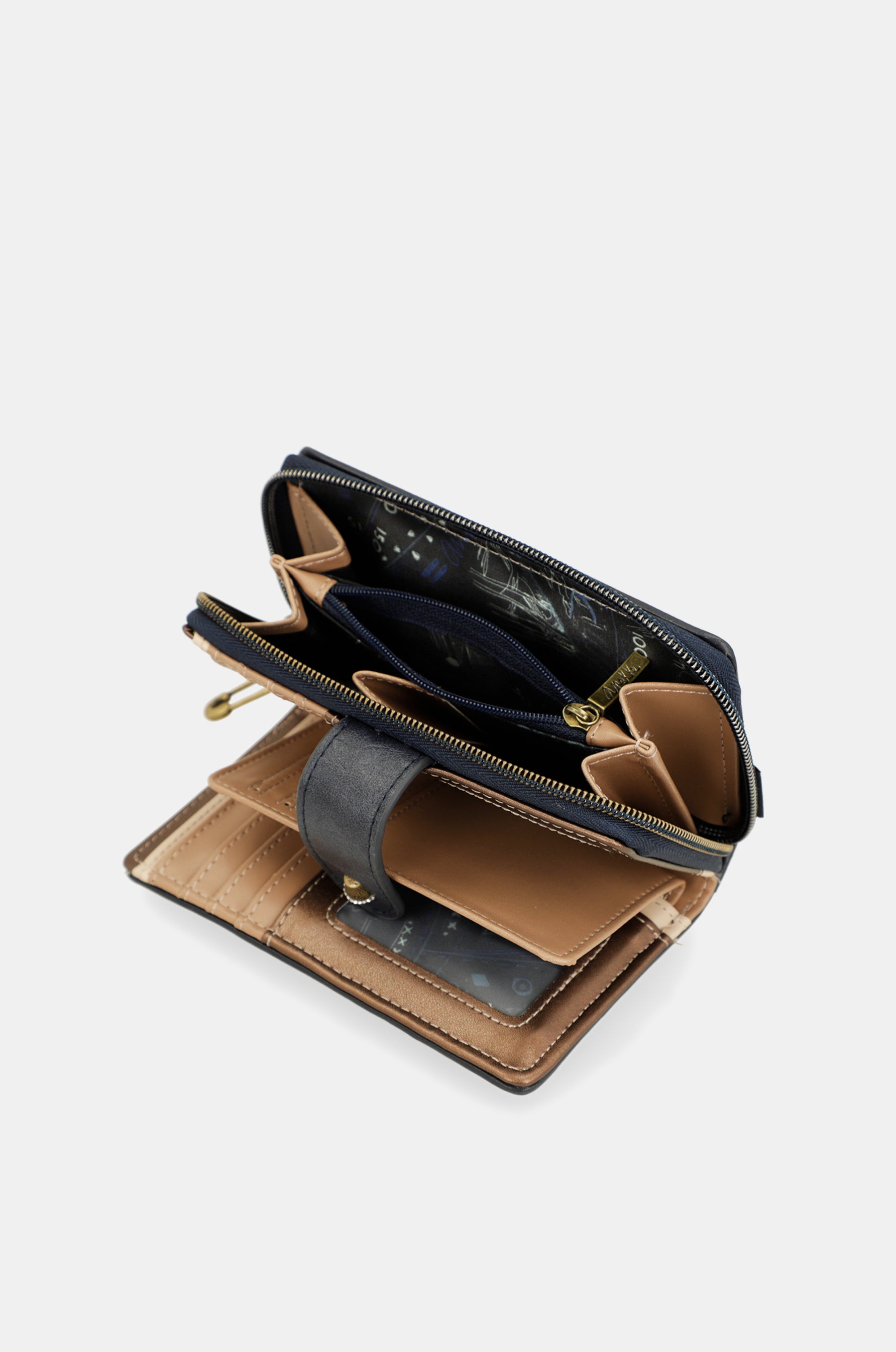 Portefeuille moyen Boutique