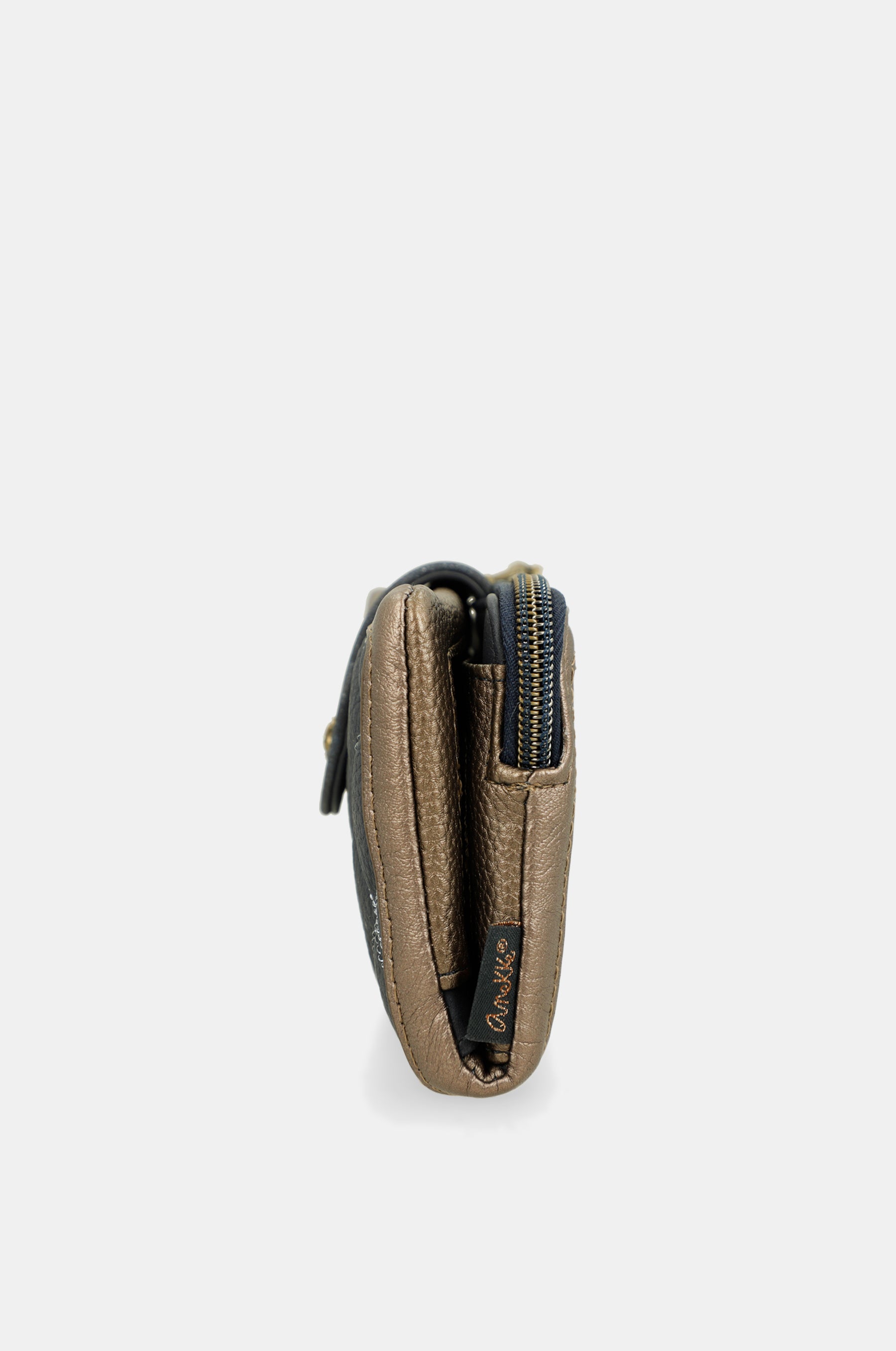 Portefeuille souple RFID moyen Boutique