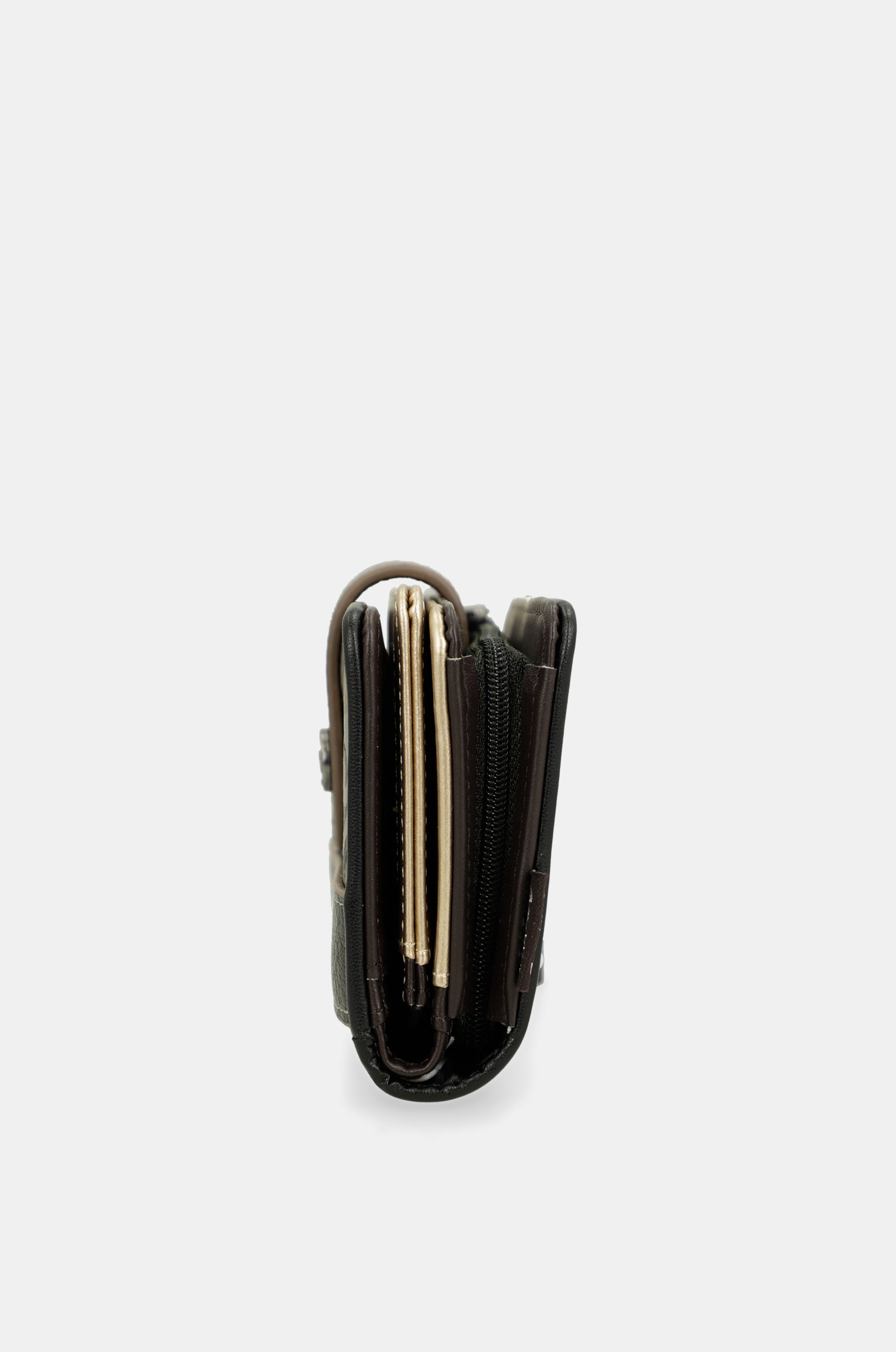 Portefeuille RFID moyen Nature Koko