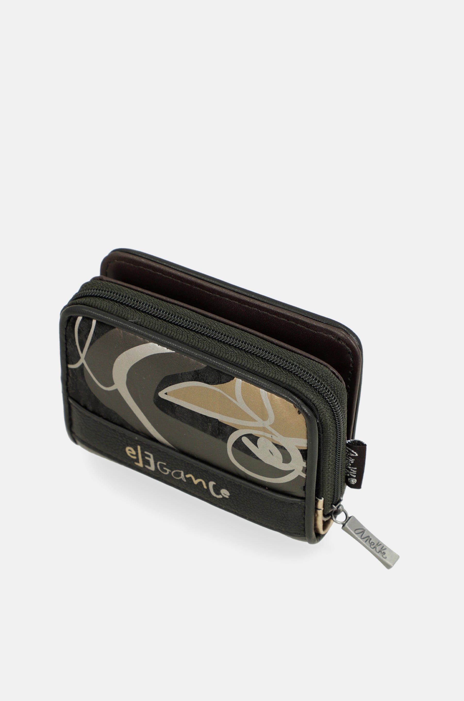 Portefeuille RFID petit Nature Koko