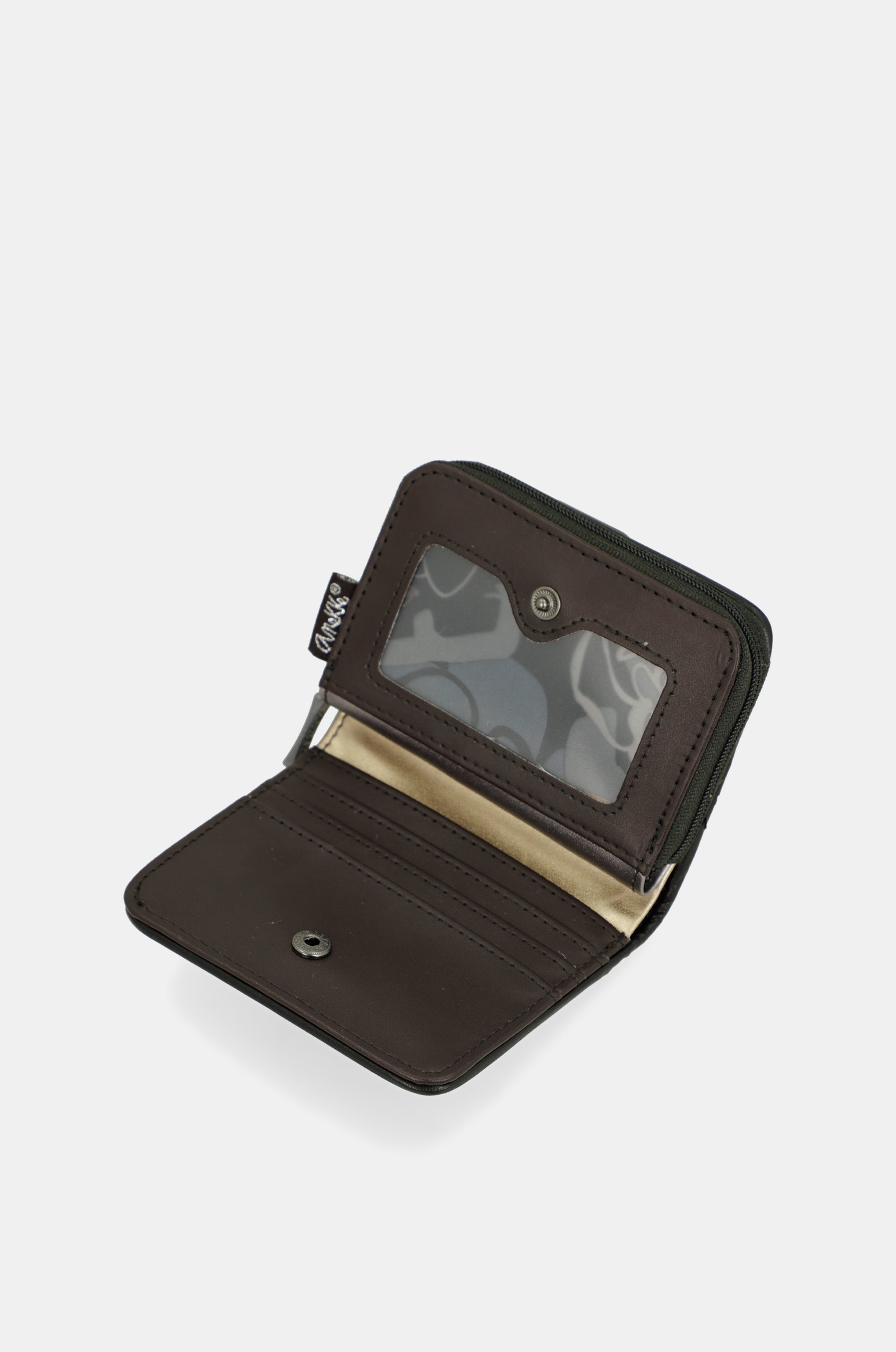 Portefeuille RFID petit Nature Koko