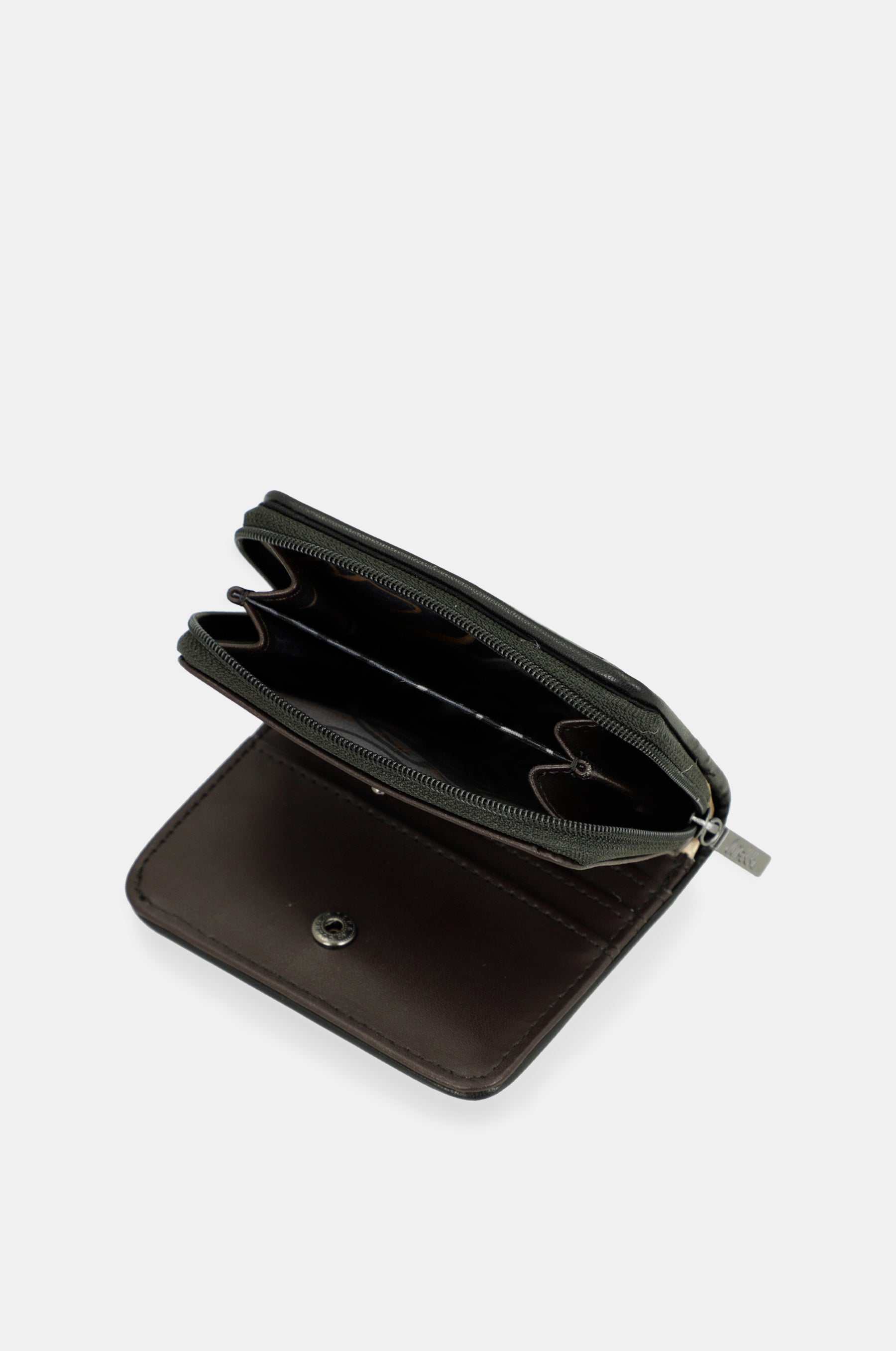 Portefeuille RFID petit Nature Koko