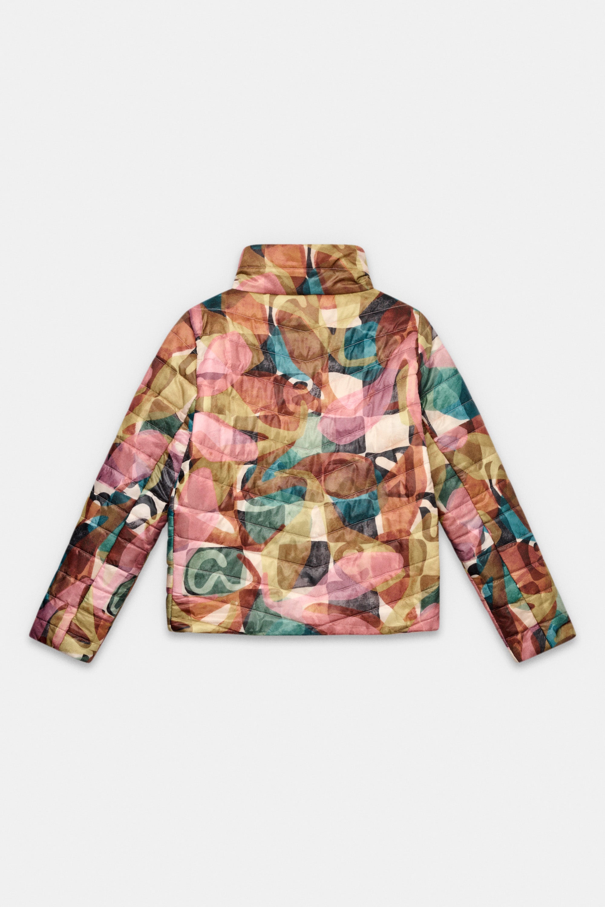 Veste réversible Bloom