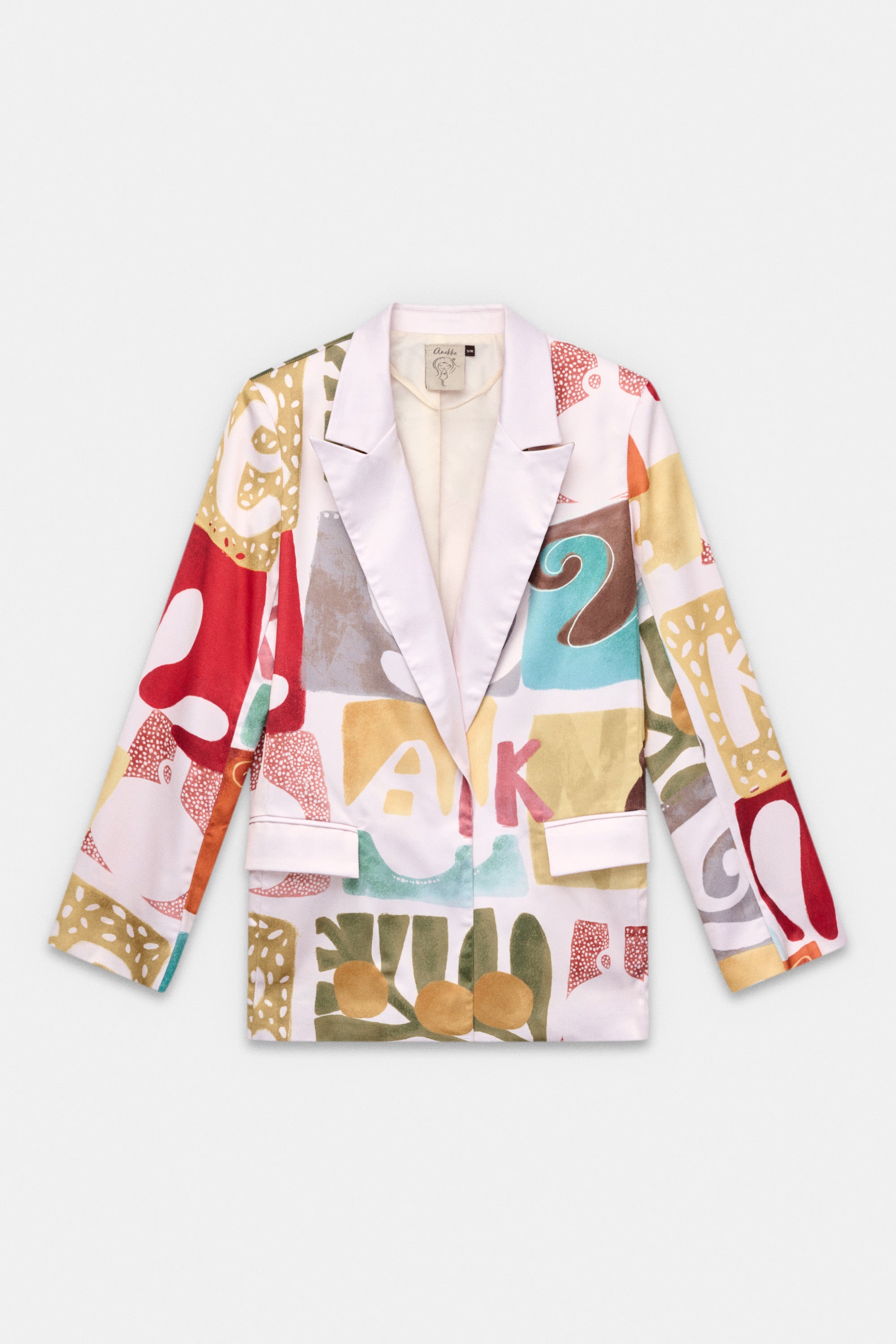 Veste de tailleur Amphora