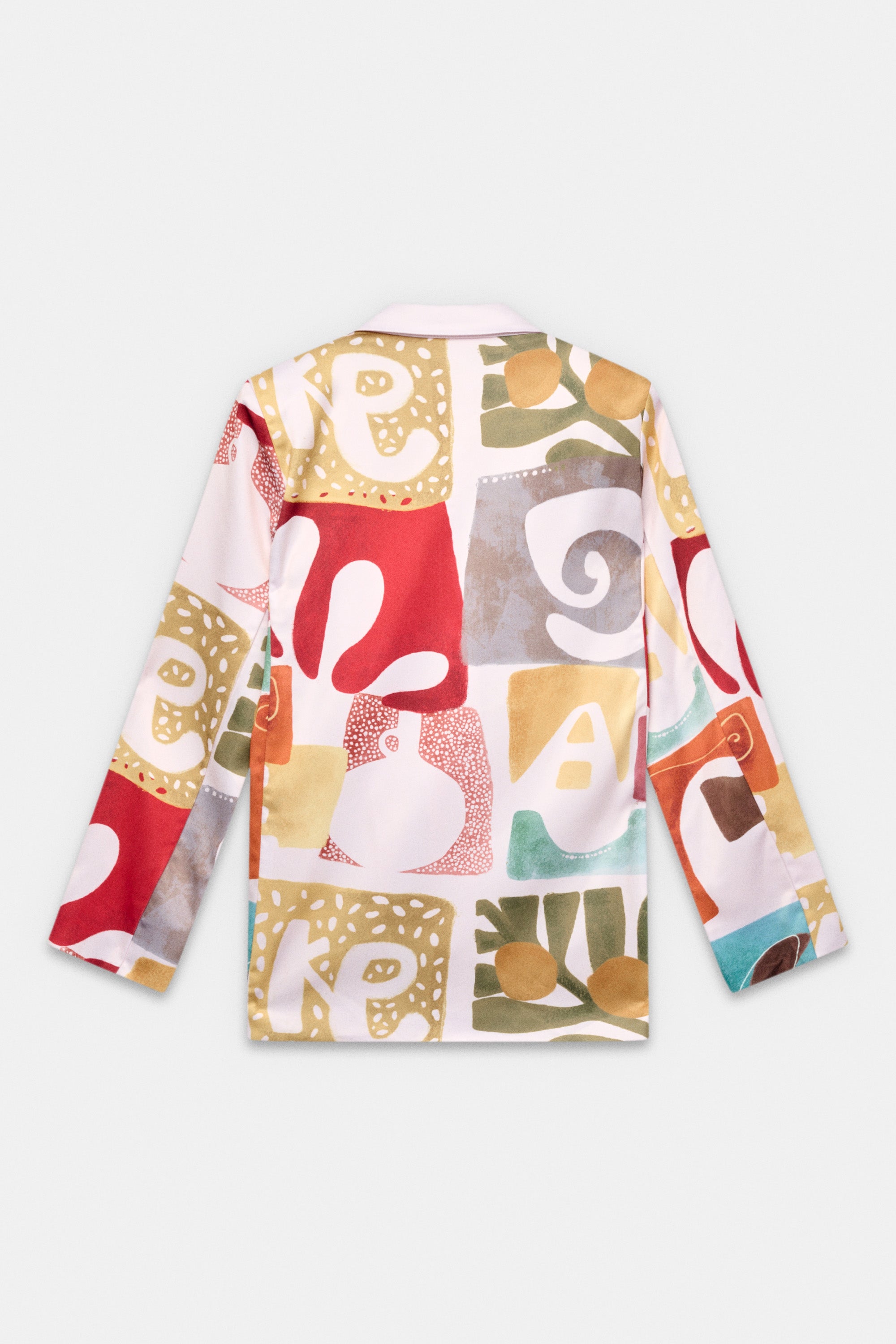 Veste de tailleur Amphora