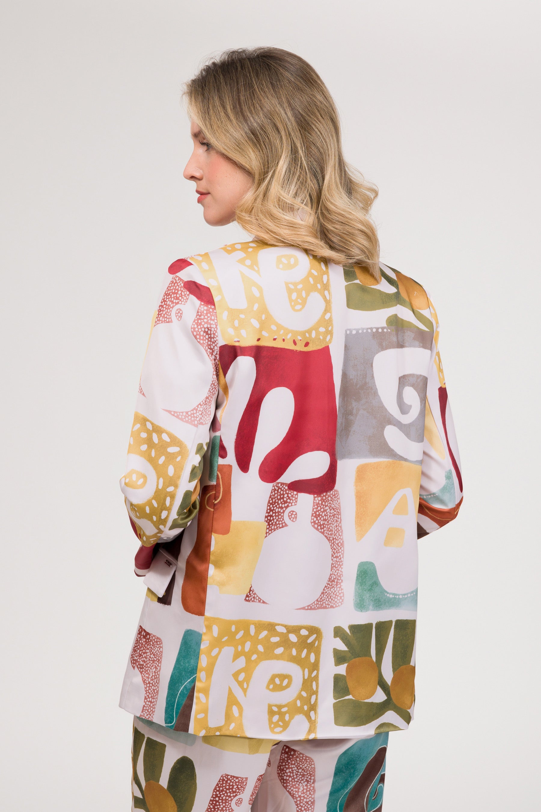 Veste de tailleur Amphora