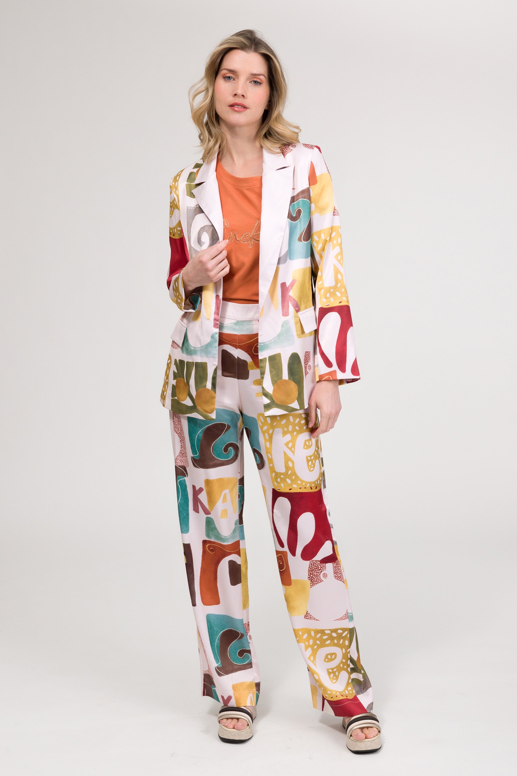 Veste de tailleur Amphora