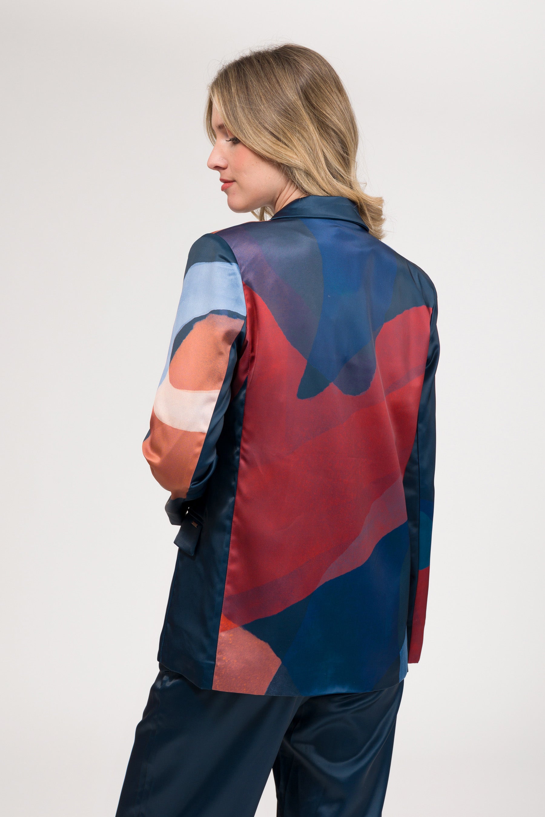 Veste de tailleur Eikon