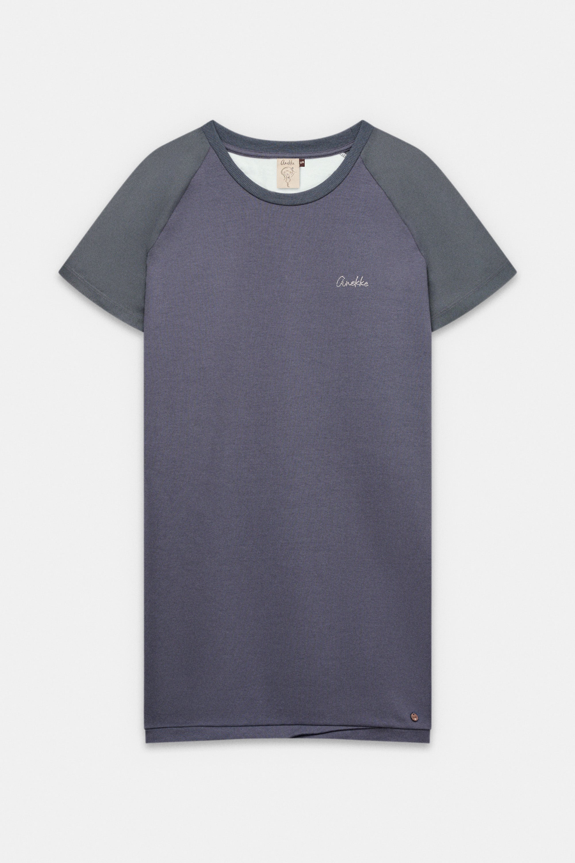 Robes à manches courtes Auralis