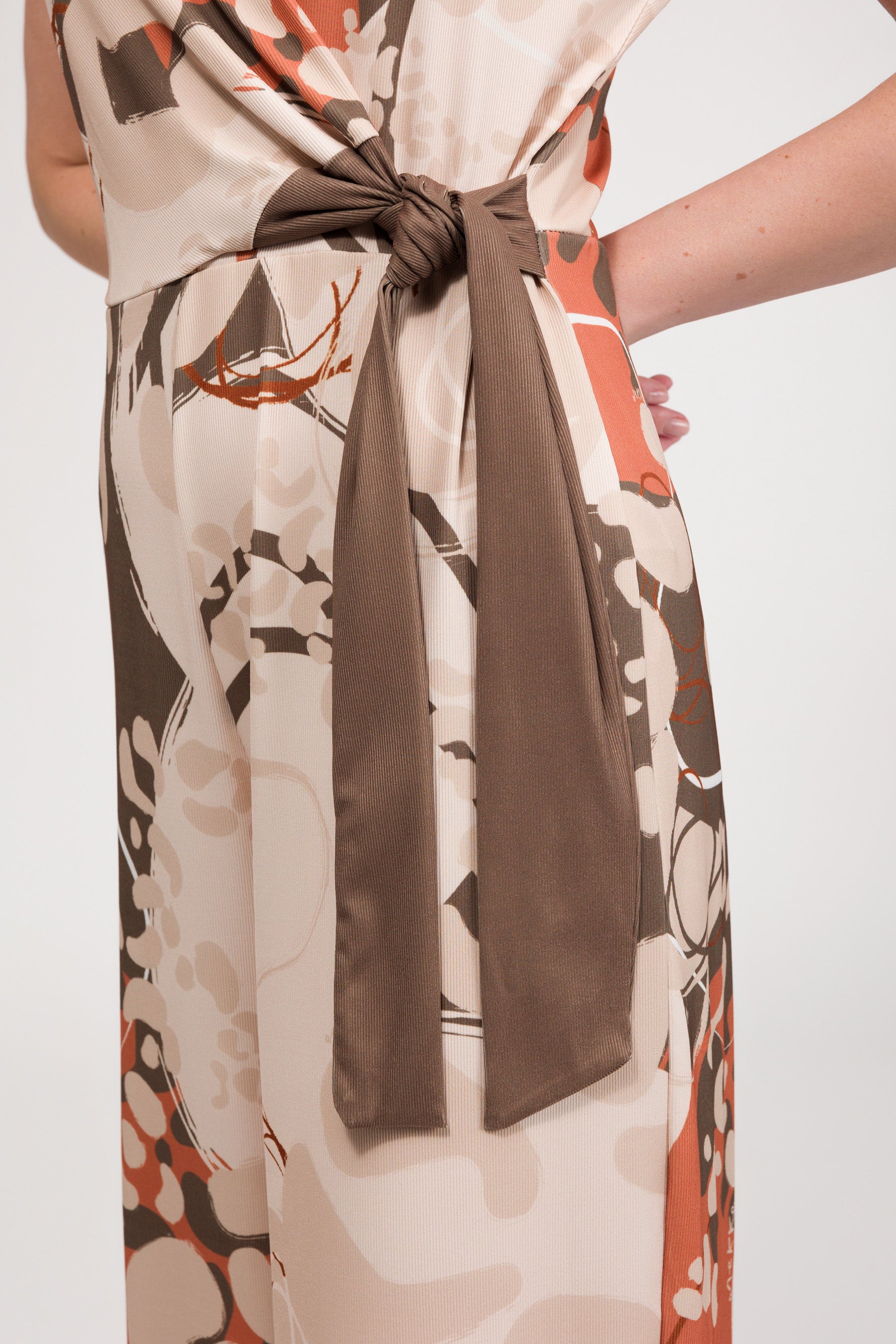 Combinaison imprimée Gaia