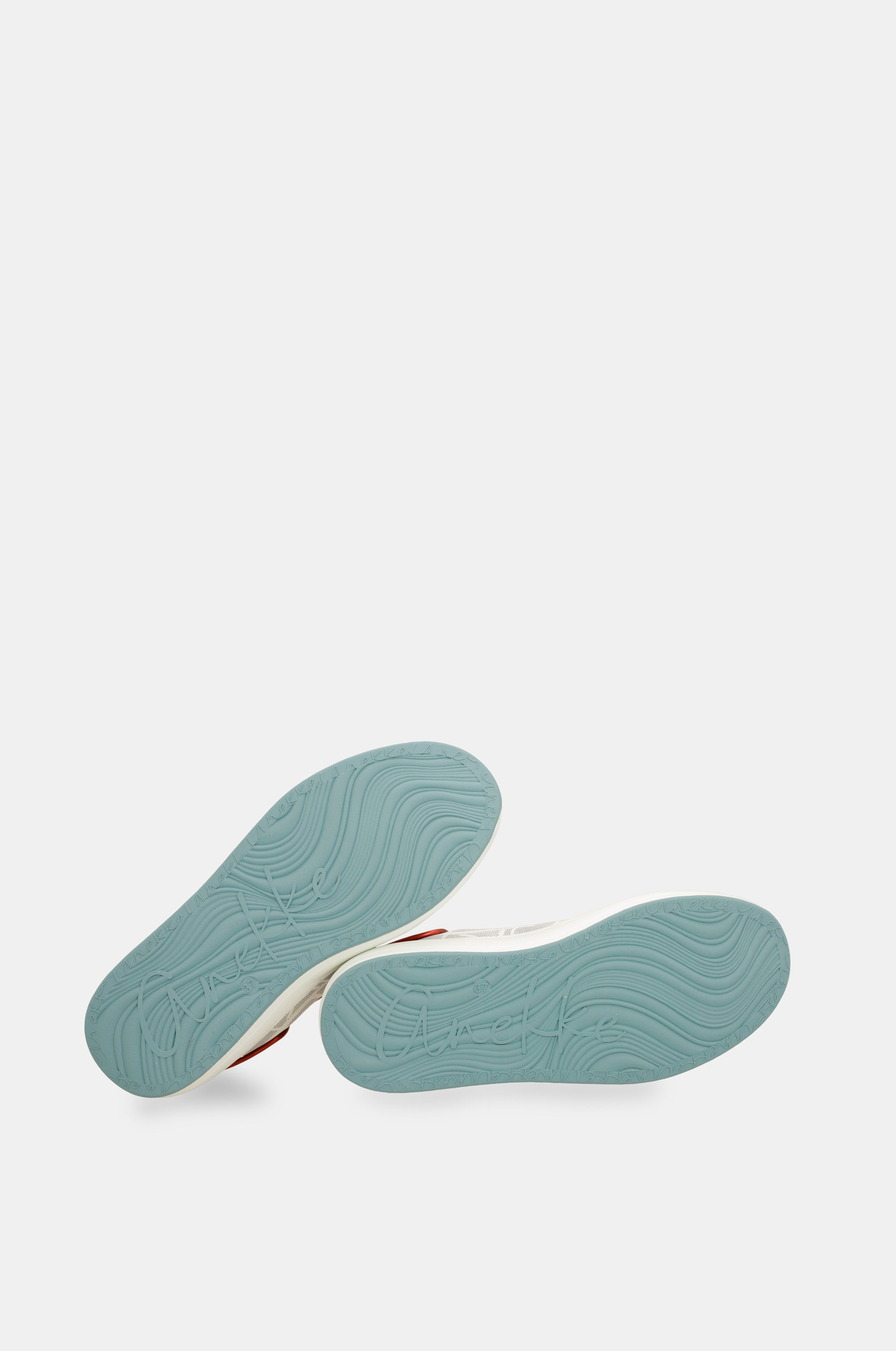 Sneakers blancs Amphora