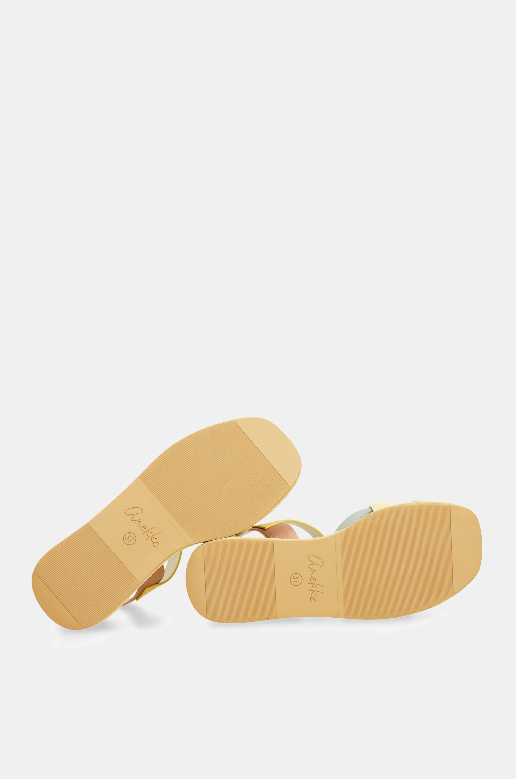 Sandales à plateforme Bloom